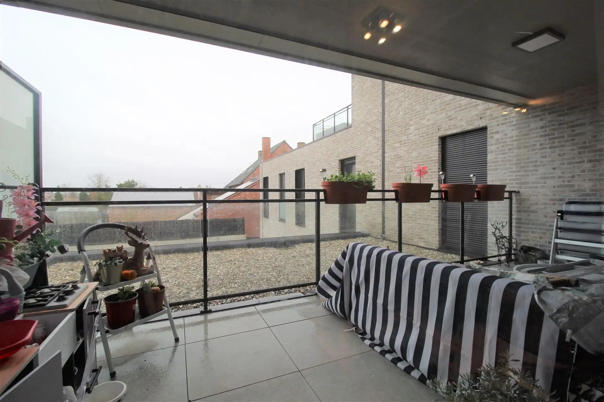 Appartement met 2 slaapkamers foto 5