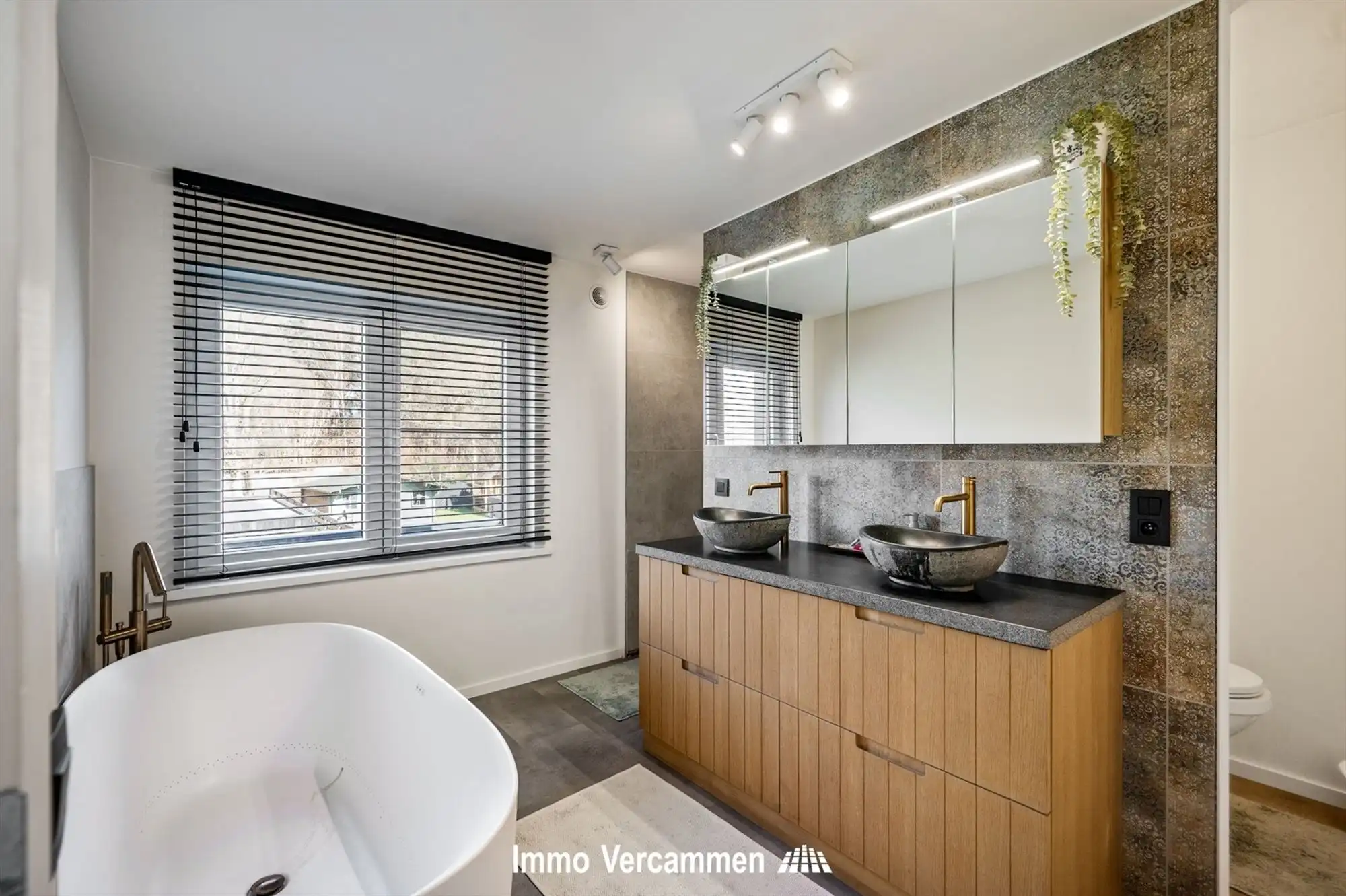 Hedendaagse en energiezuinige gezinswoning met 3 slaapkamers en ruime tuin in Tremelo foto 10