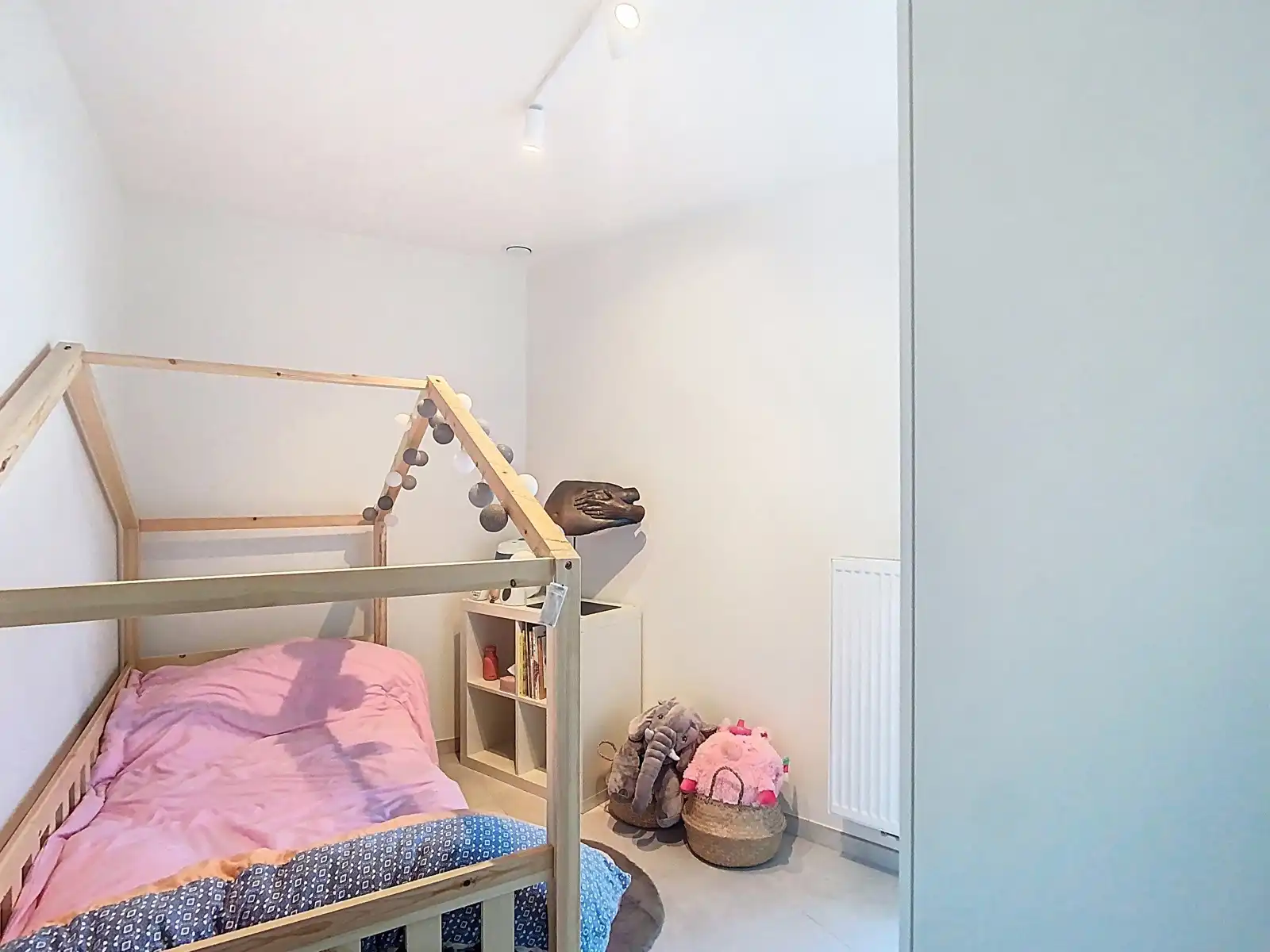 Appartement te huur foto 6