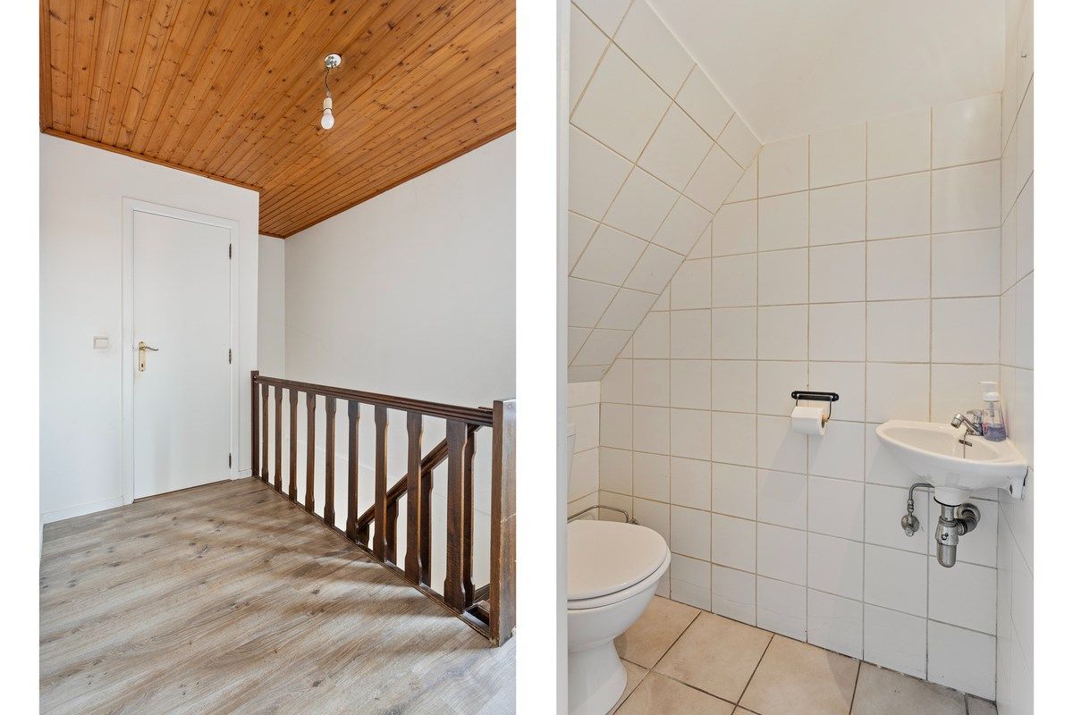Ruime woning met 3 slaapkamers! foto 7