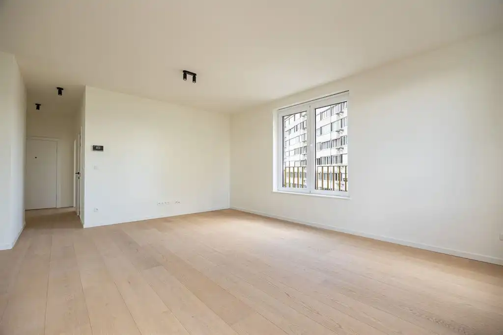 Hoogwaardig afgewerkt 1 slpk appartement foto 6