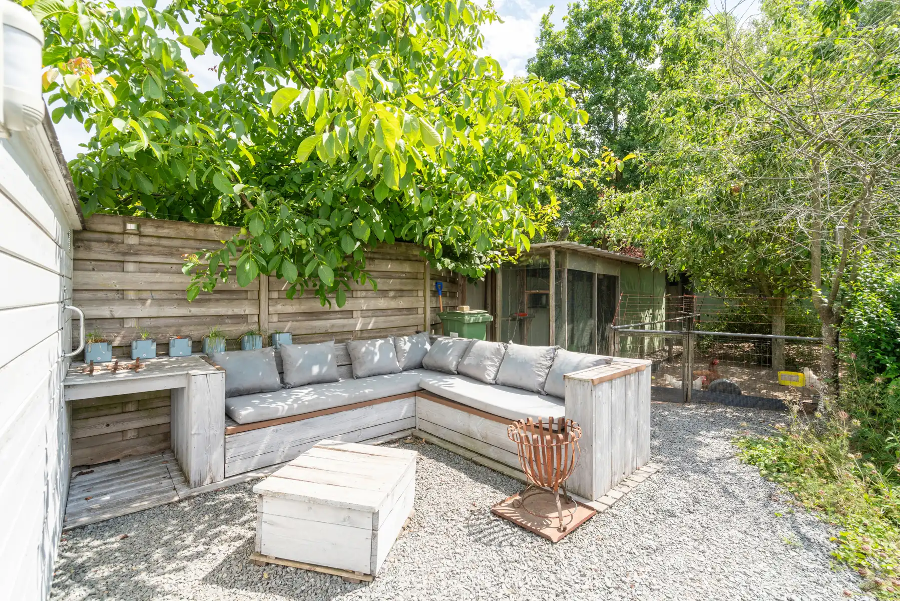 Instapklare woning met zonnige tuin en 3 slaapkamers  foto 19