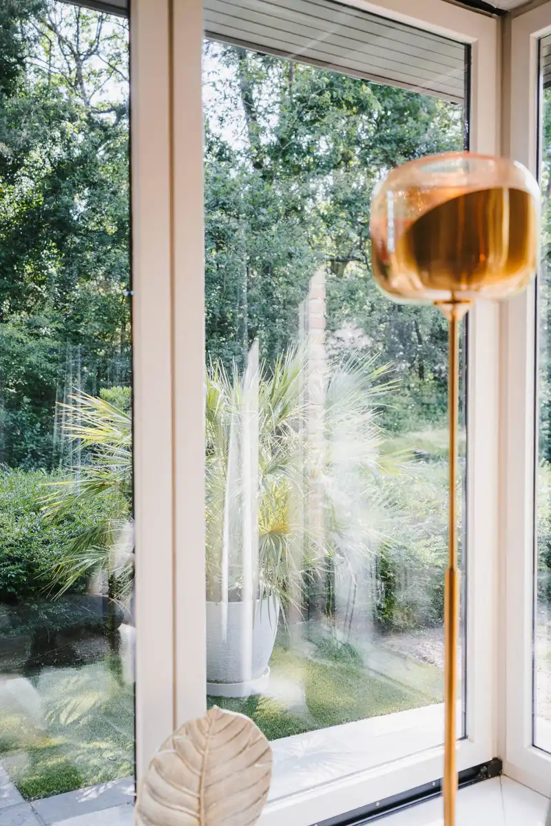 Prachtige exclusieve woning in de natuur foto 33