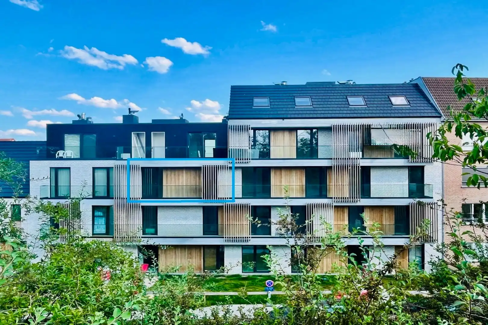 Appartement te koop Zuidstraat 22 -/B2.2 - 8530 Harelbeke