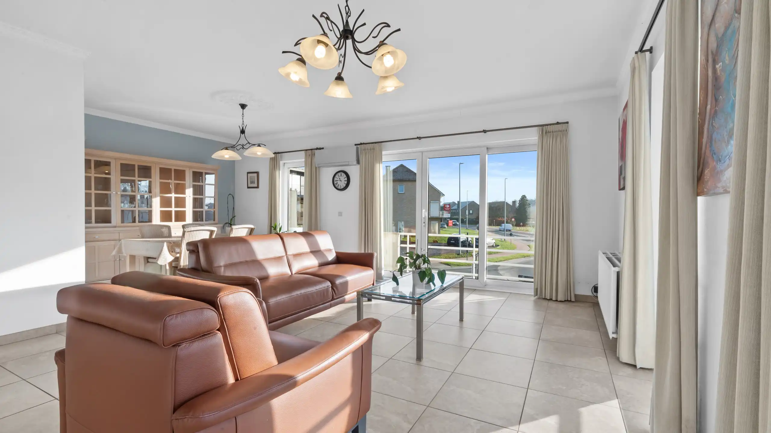 Appartement te koop foto 2