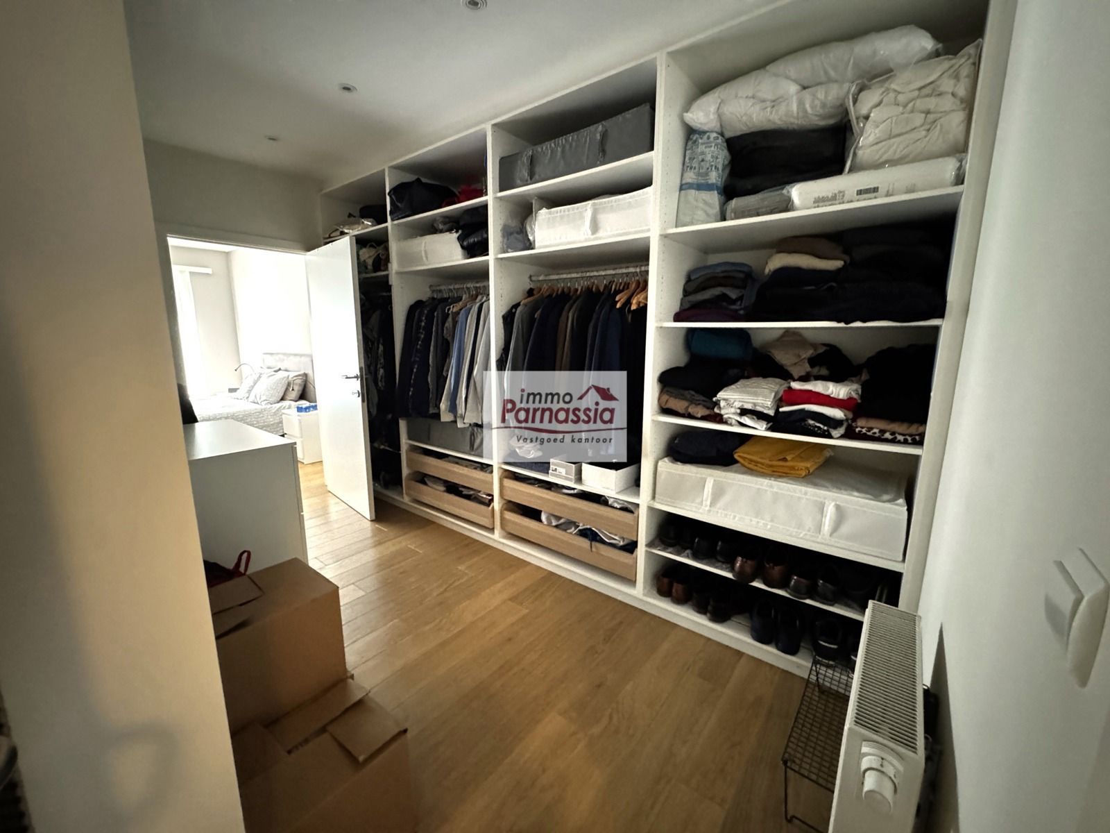 Appartement te huur foto 21