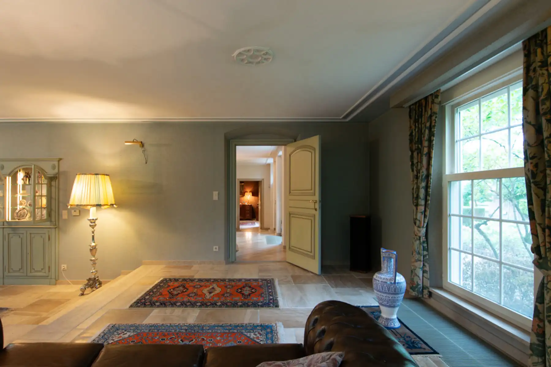 LAPORTA MANOIR MET KLASSE OP TOPLOCATIE foto 7