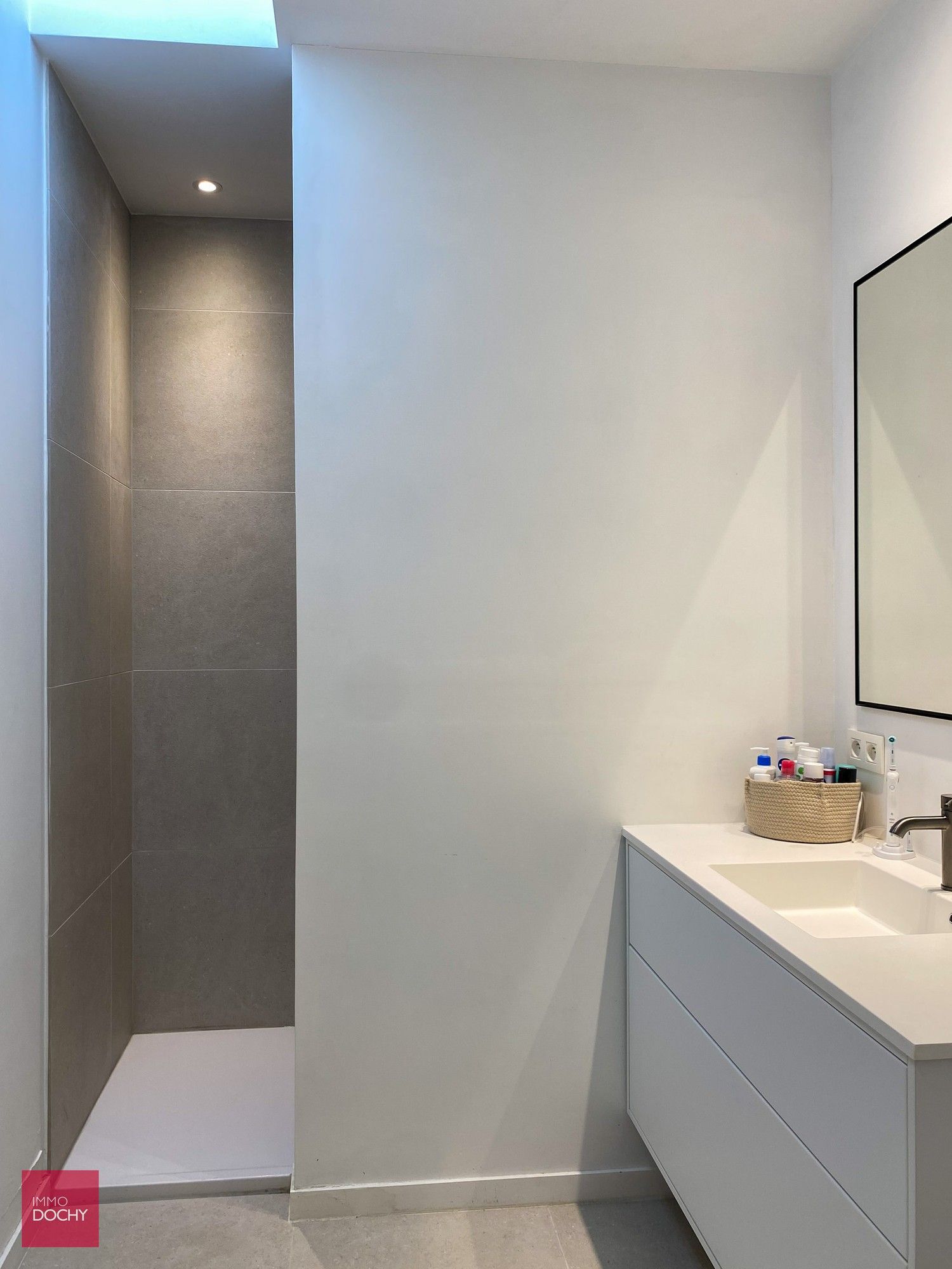 Uniek appartement afgewerkt met de mooiste materialen | Molenstraat foto 8