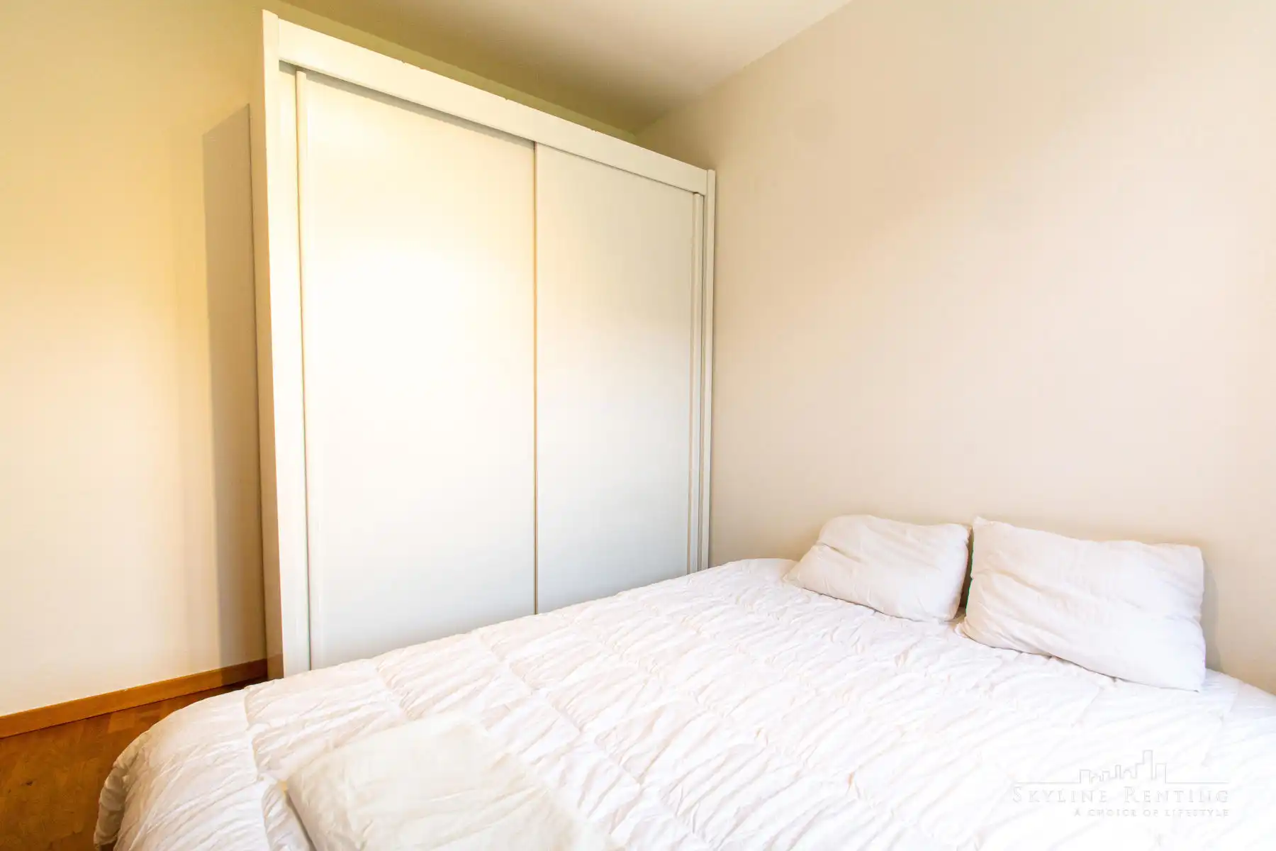 LICHTRIJK - Prachtig 2 SLPK gemeubeld appartement (terras) foto 14