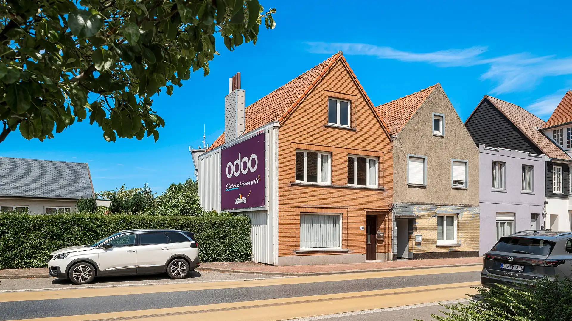 Huis te koop Knokkestraat 499 - - 8300 Knokke