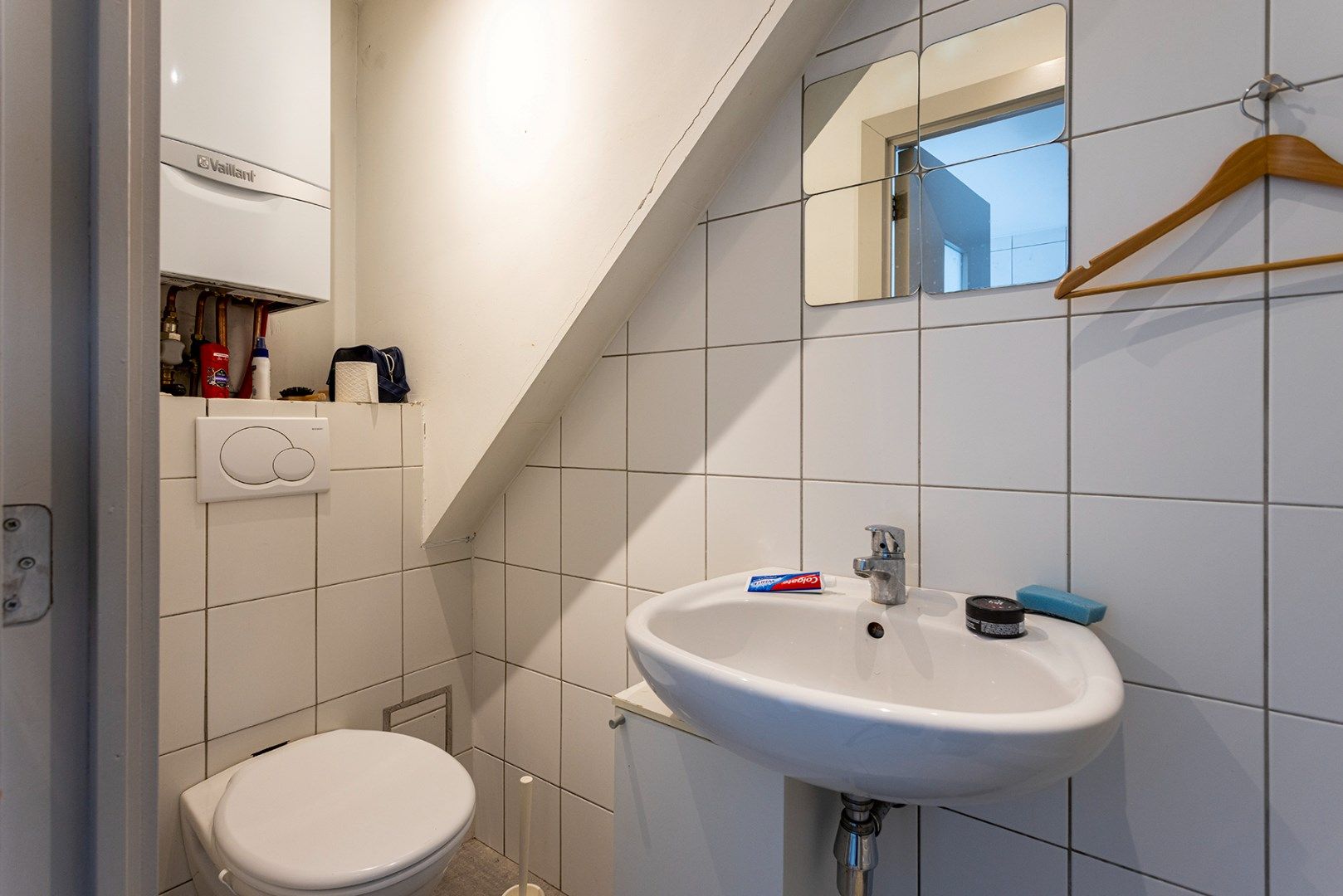 Opbrengsteigendom in het bruisende Antwerpen!  foto 8