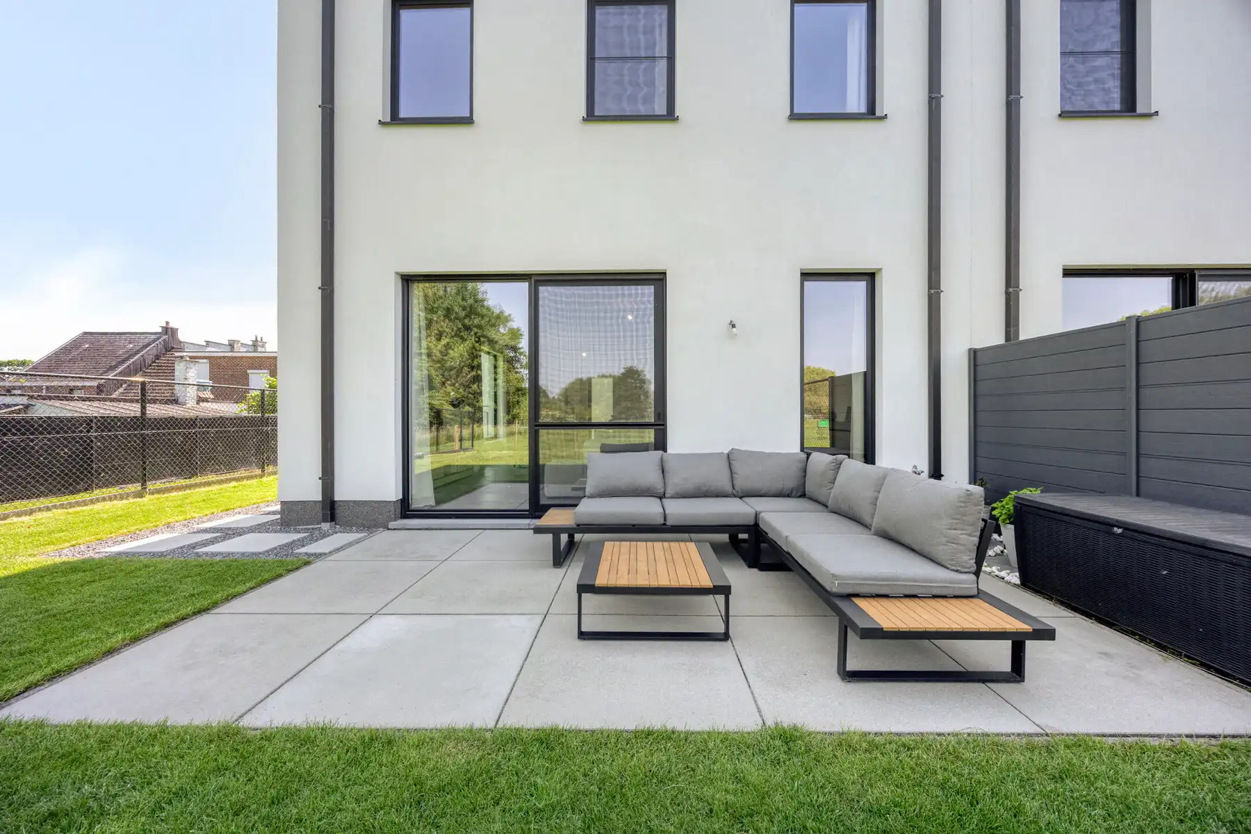 Recente ('23) energie-neutrale woning met 3 slaapkamers foto 21