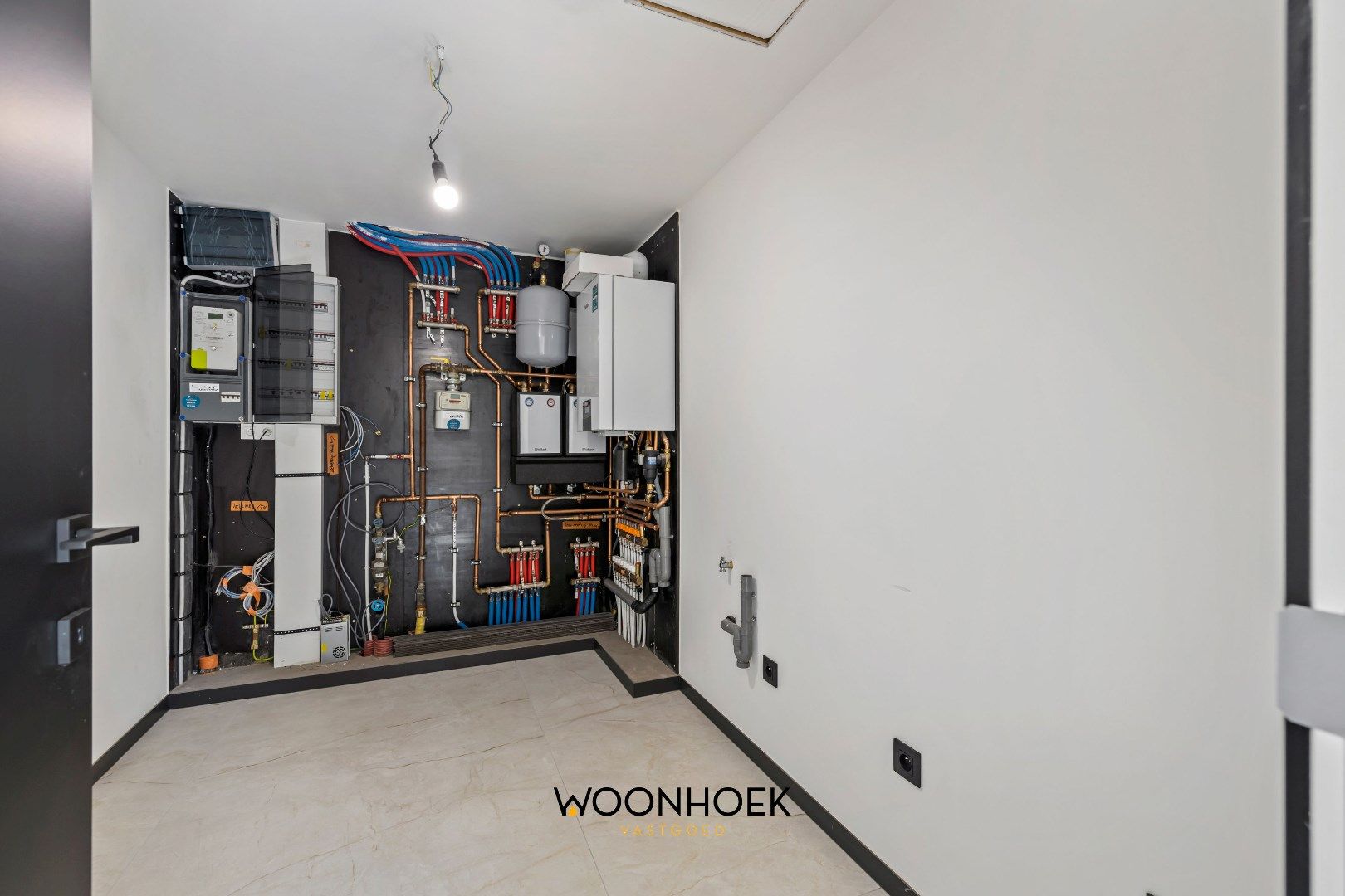 Energiezuinige en luxueuze woning (2025) afgewerkt met oog voor detail! foto 28