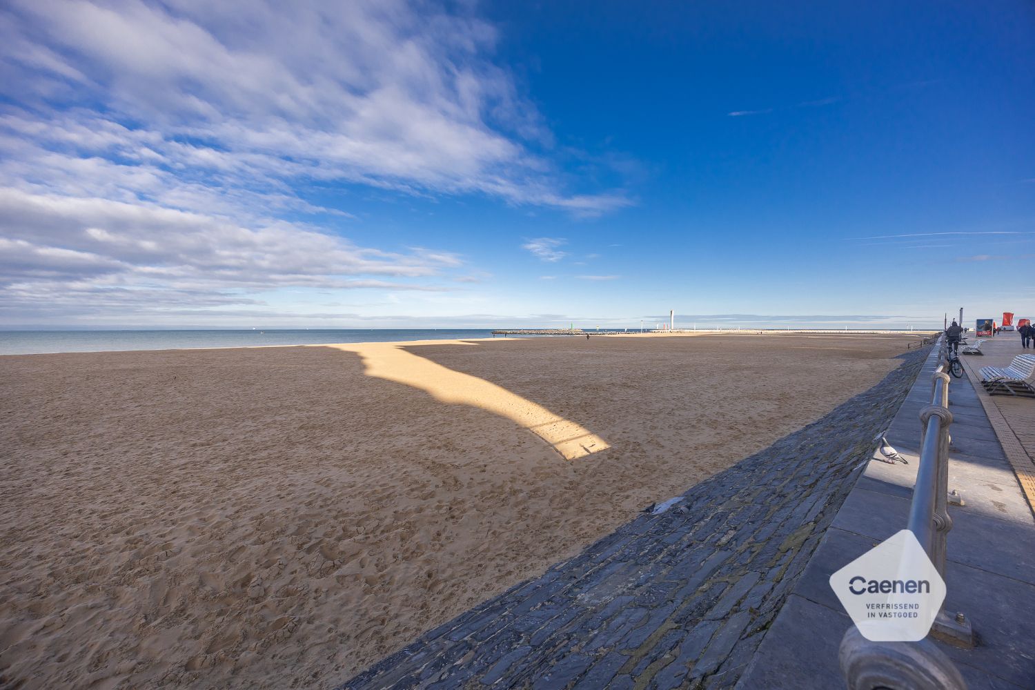 3 slaapkamer appartement met lateraal zeezicht foto 24