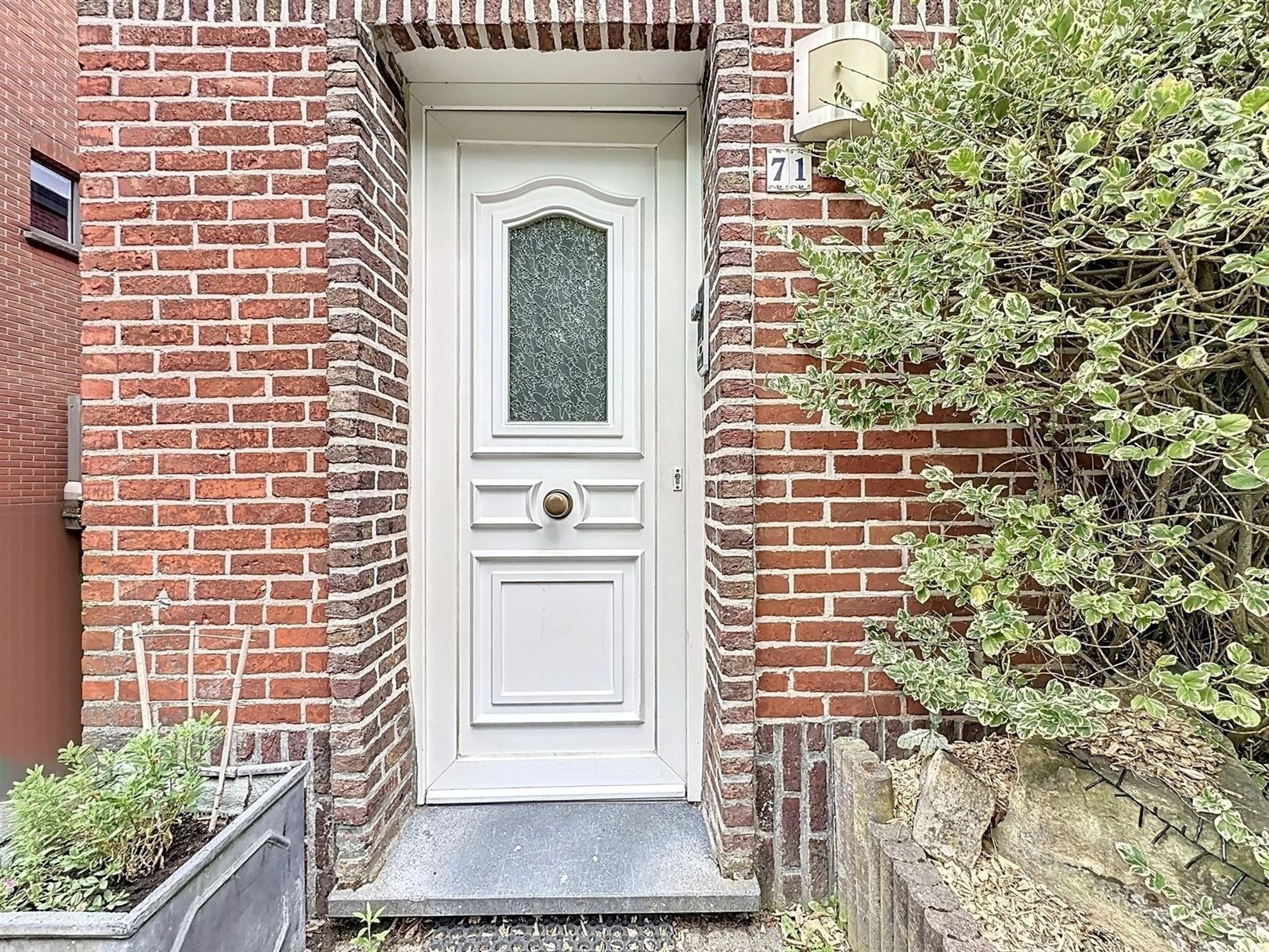 Instapklaar en verrassend ruime woning centrum Maria-ter-Heide  foto 2