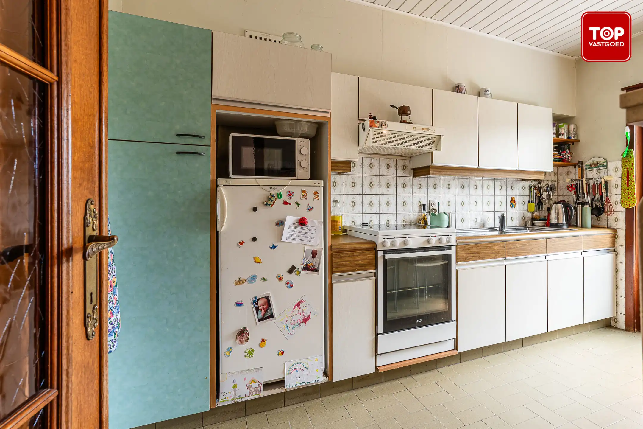 Huis te koop foto 19