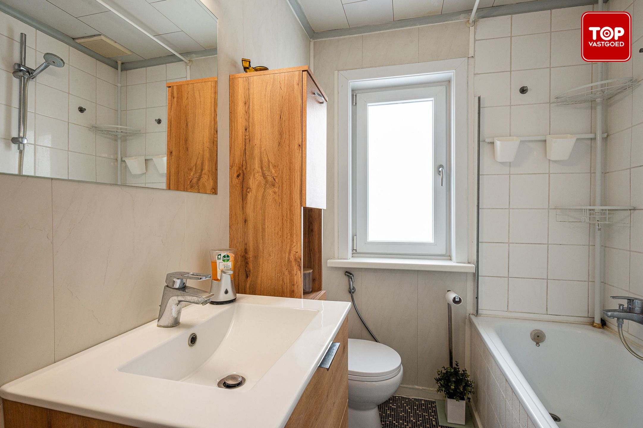 Woning met 2 slaapkamers in centrum Deinze foto 12