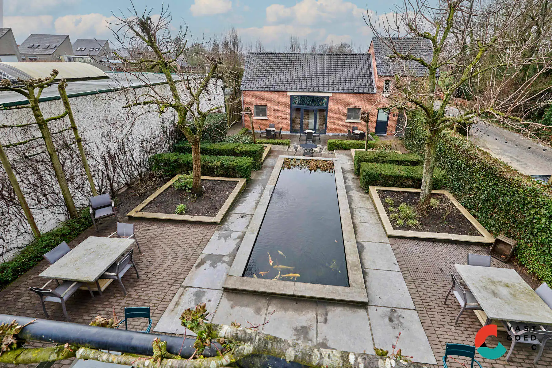 Commerciële ruimte te koop foto 61