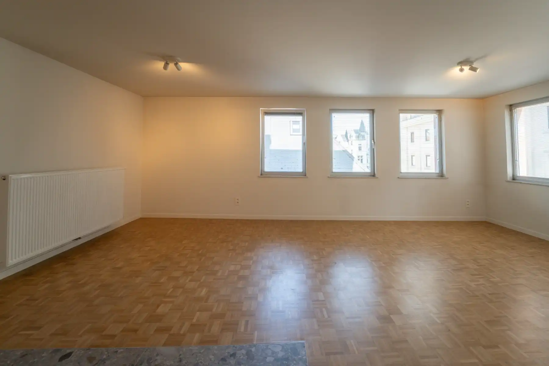 Gerenoveerd 2-slaapkamerappartement met uitzicht op Sint-Baafskathedraal foto 11