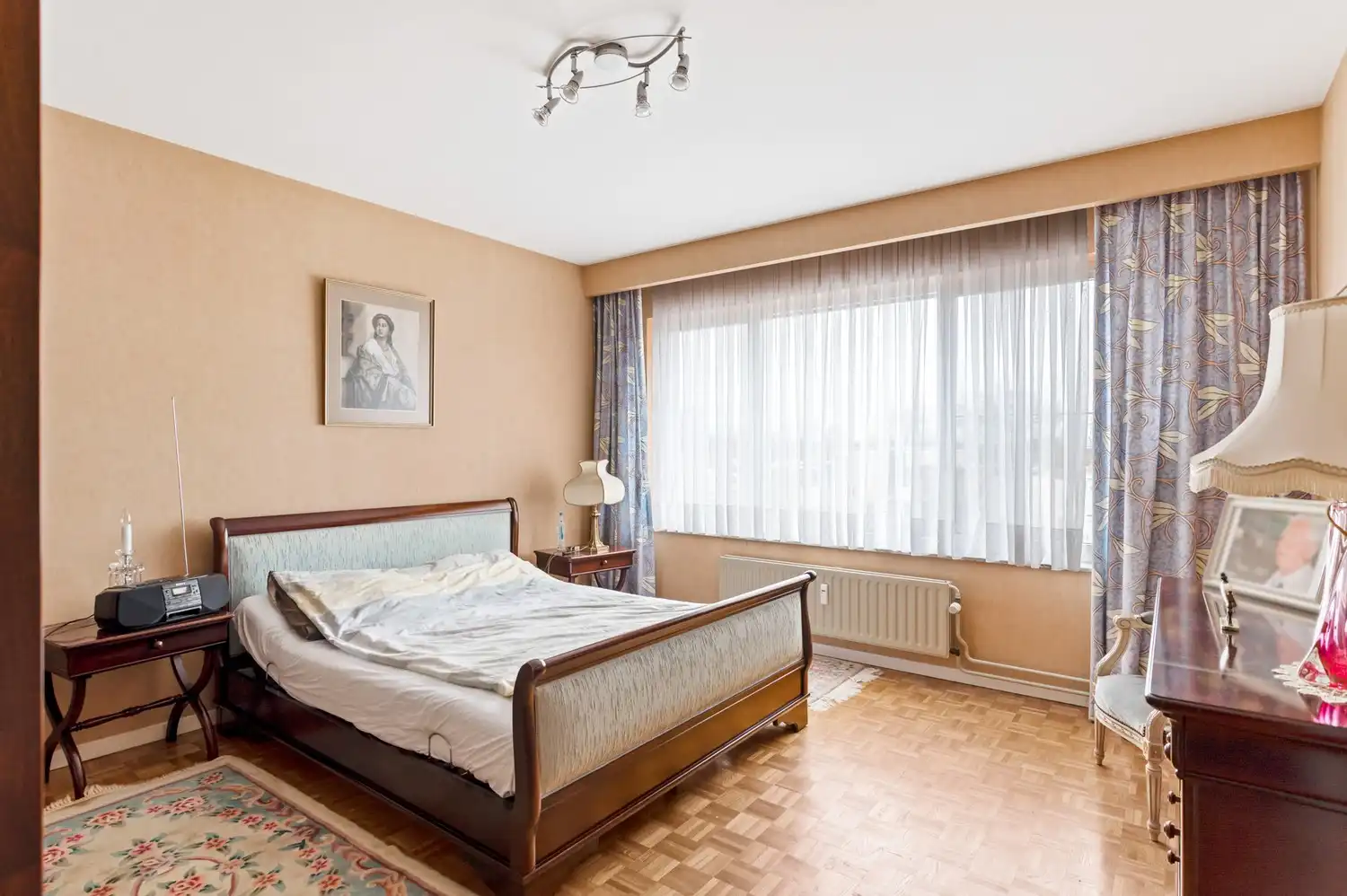 Appartement met 2slaapkamers, prachtig terras op gegeerde locatie in Deurne! foto 9