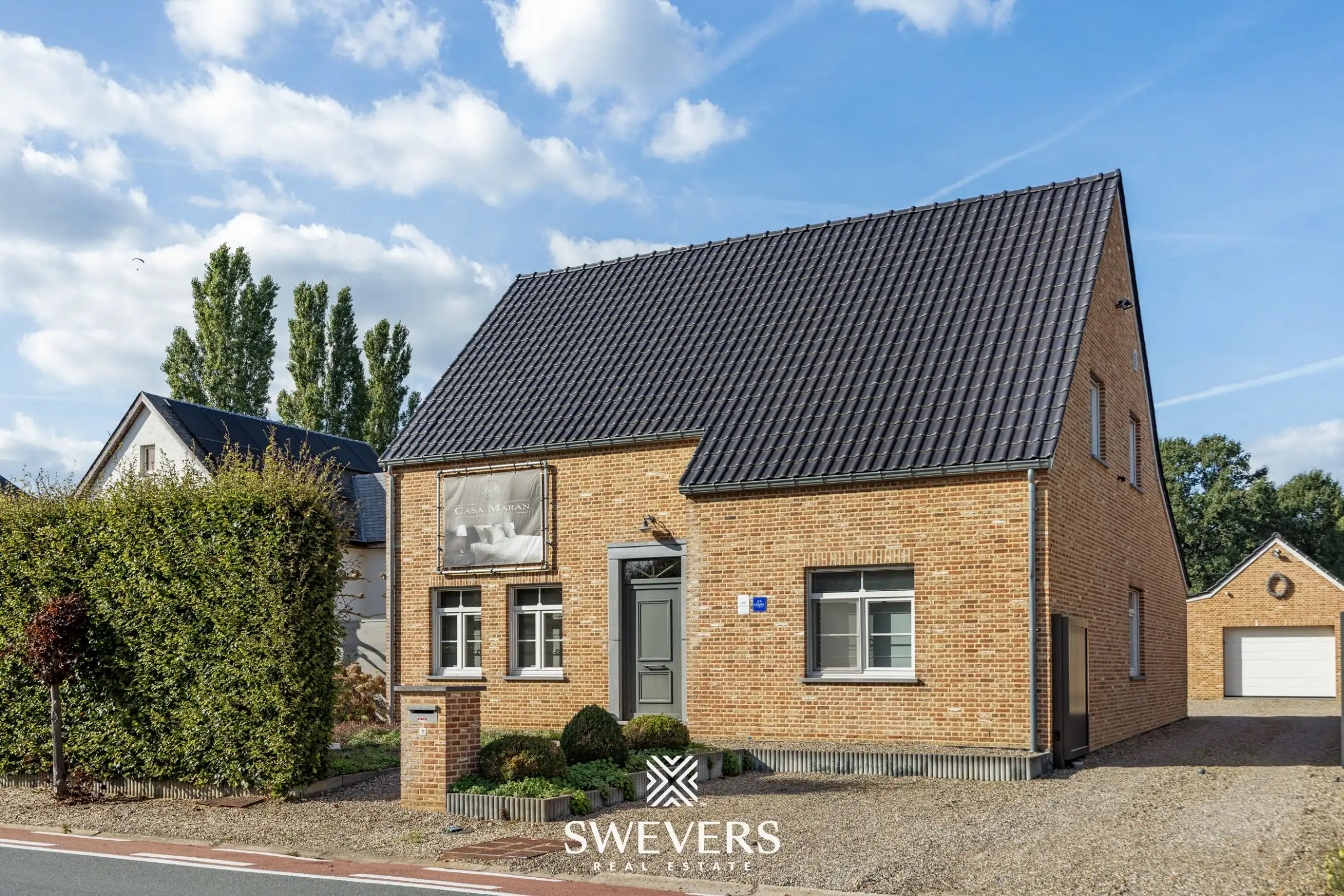 Huis te koop Viverselweg 11 - - 3550 Heusden-Zolder
