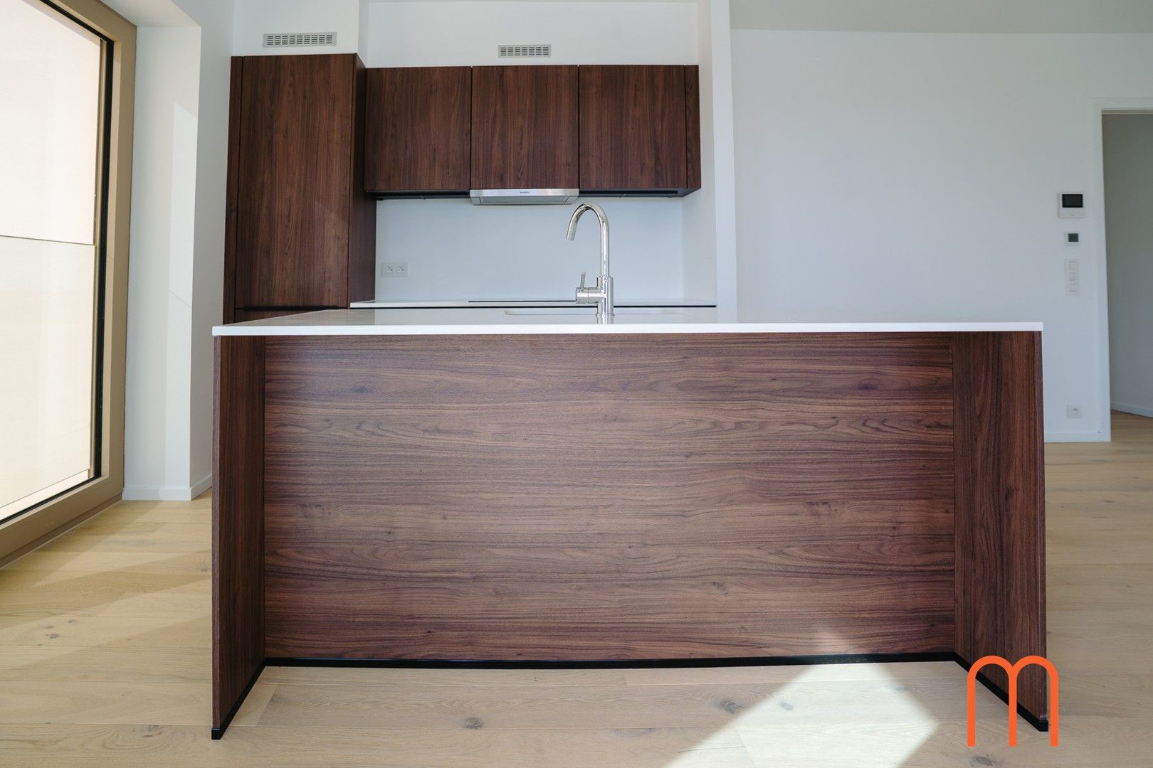 Lichtrijk nieuwbouwappartement in Oostende – Mariakerke foto 4