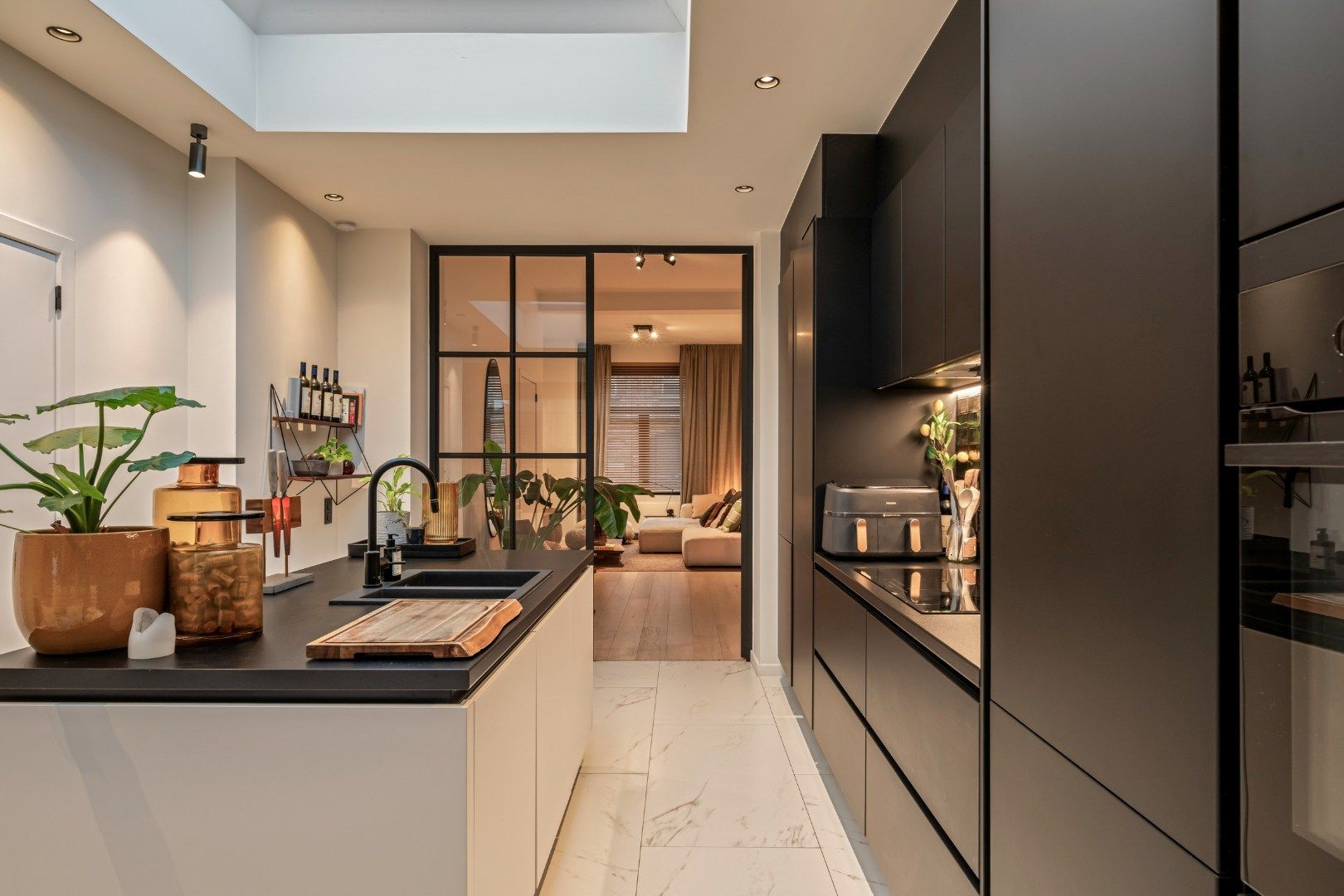 Villa te koop Leeuwstraat 10 - - 9000 Gent-Zuid