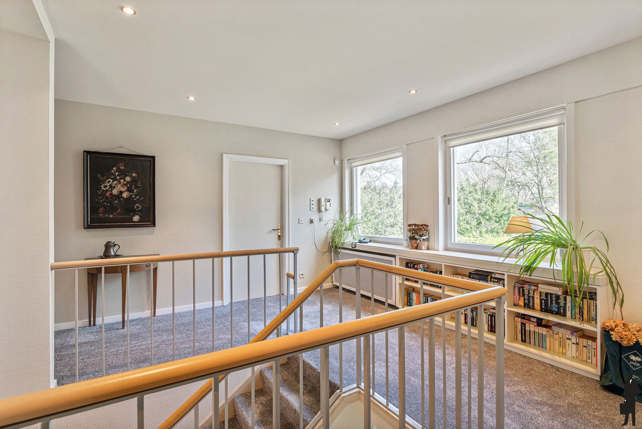 Riante villa op uniek bouwperceel te koop! foto 14