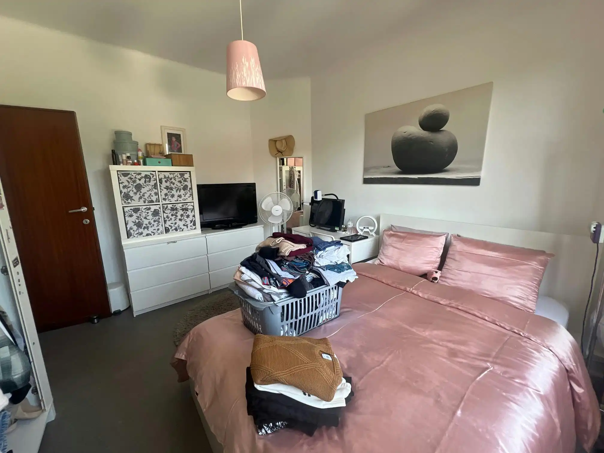 Charmante woning met tuin te koop in Strombeek foto 13