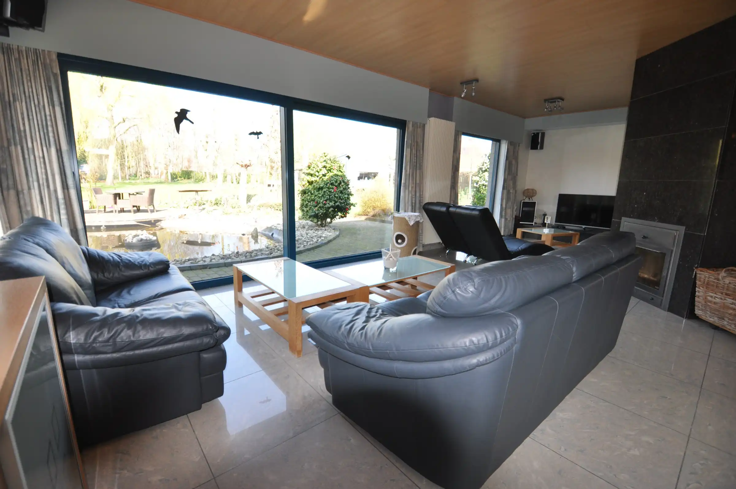 Exclusief wonen in een oase van rust ! foto 9