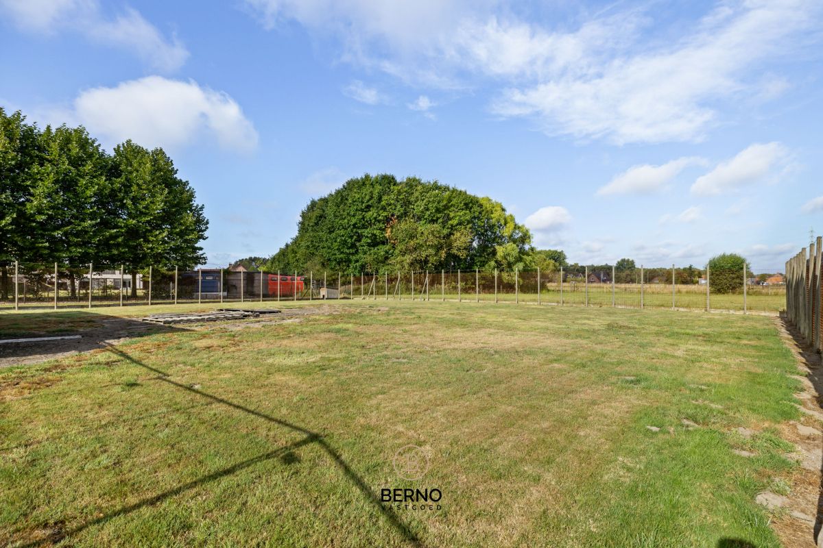 Charmante hoeve met paardenaccommodatie op 4.400 m². foto 23