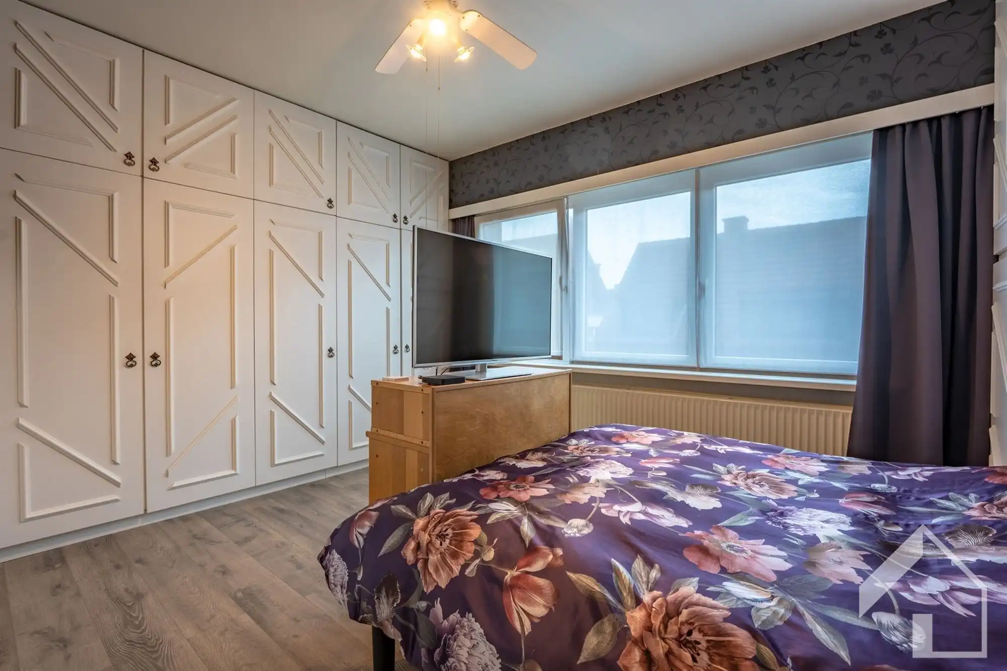 Ruime woning met 3 à 4 slaapkamers foto 11