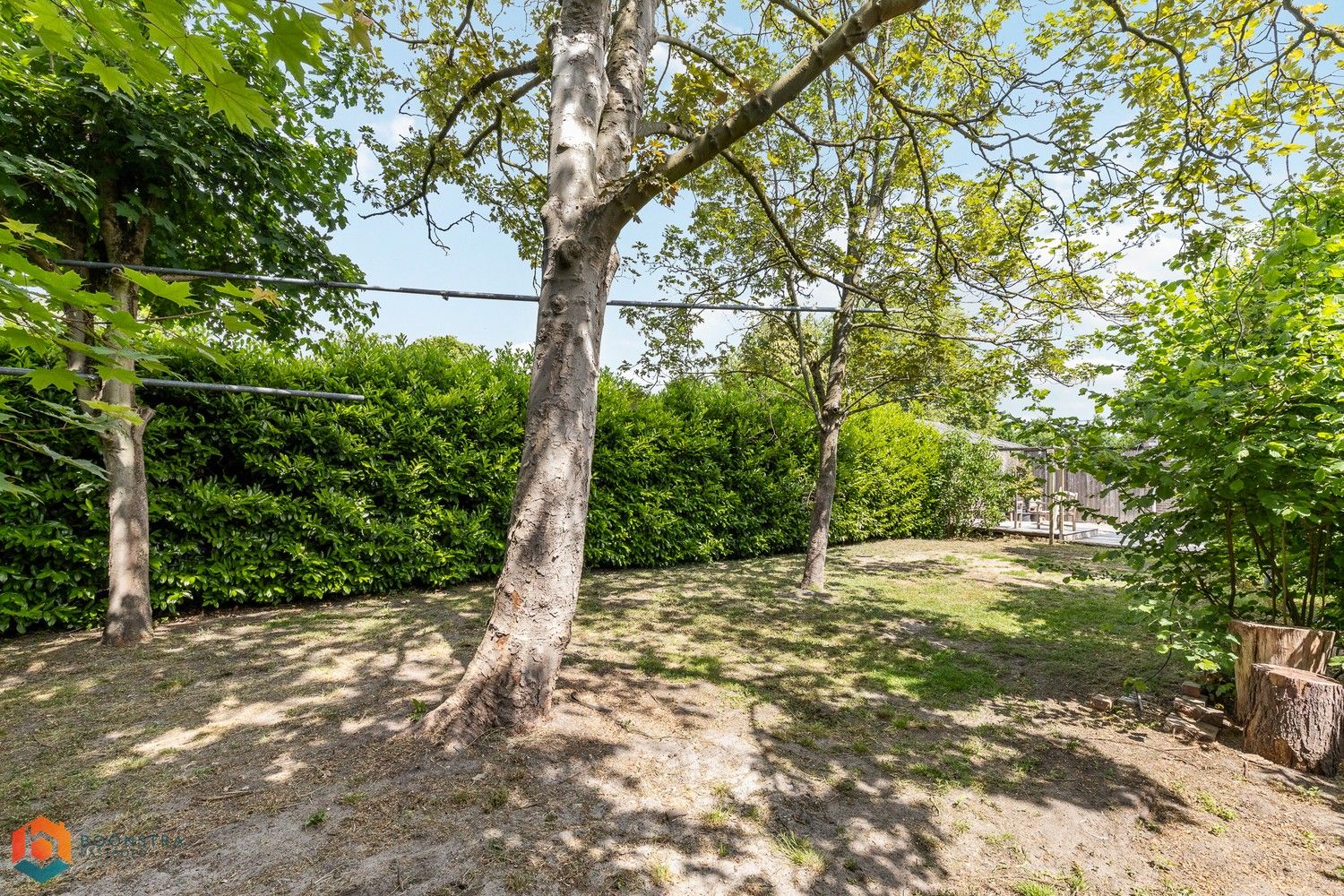 Instapklare woning met 4 slpkrs te Putte foto 12