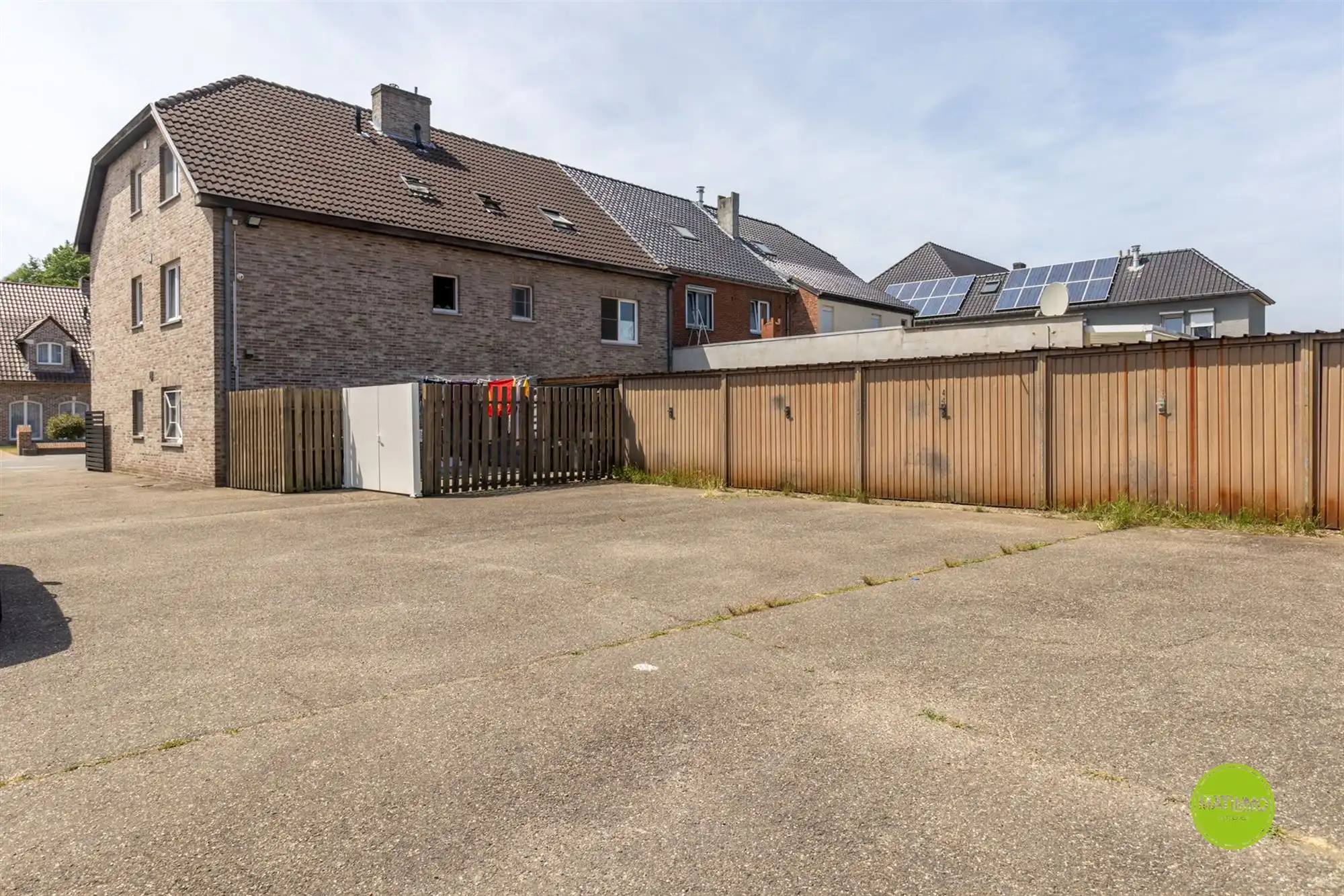 Ideaal investeringsappartement op toplocatie foto 11