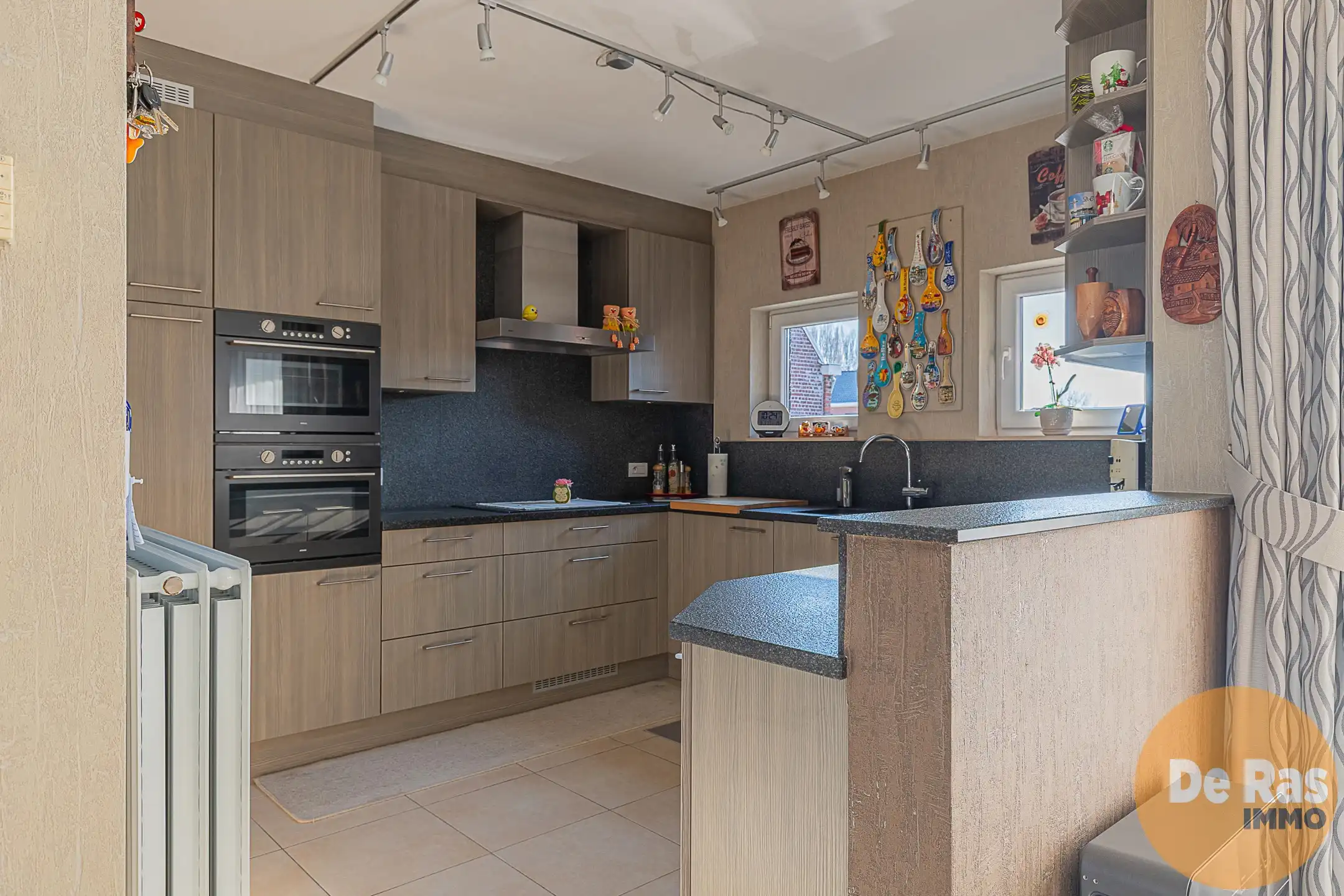 BAMBRUGGE - Zeer ruime duplex met 3 slpks en groot terras foto 9