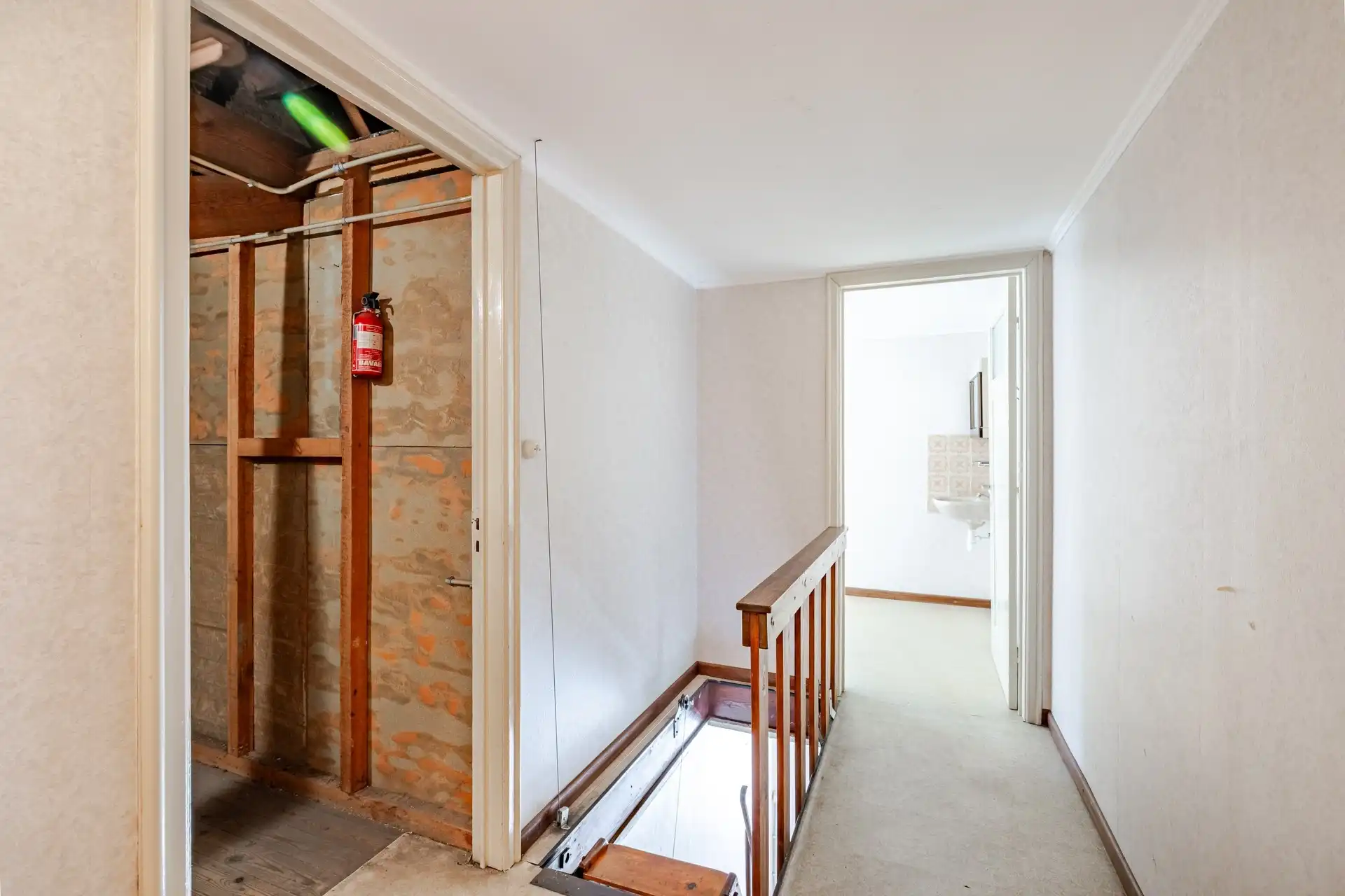 Te renoveren woning met 3 slks en zuidgerichte tuin foto 21