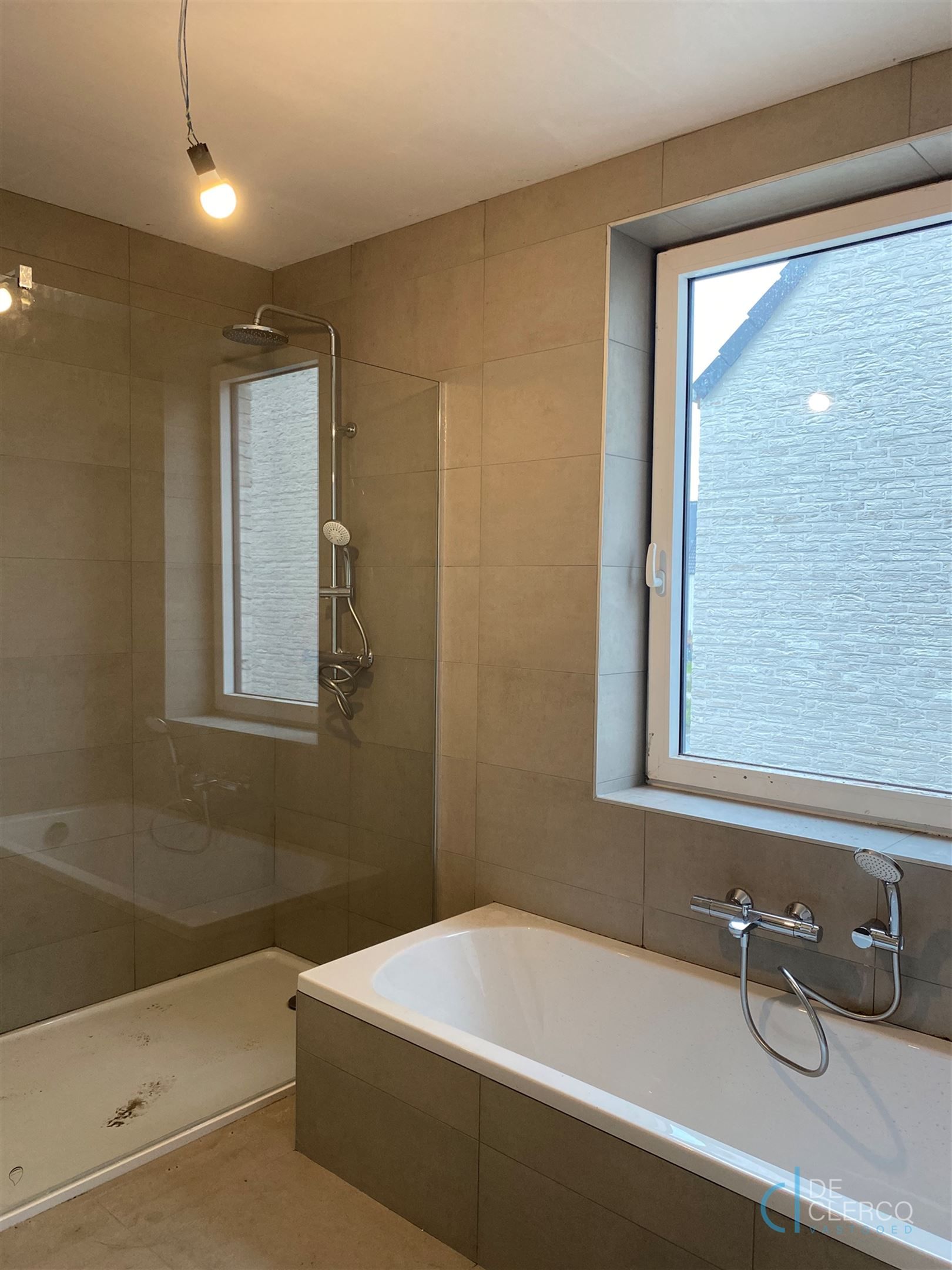 Nieuwbouwwoning te huur in mooie verkaveling te Oostakker!  foto 12