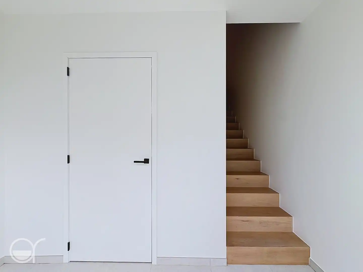 Luxe duplex appartement, autostaanplaats inbegrepen foto 13