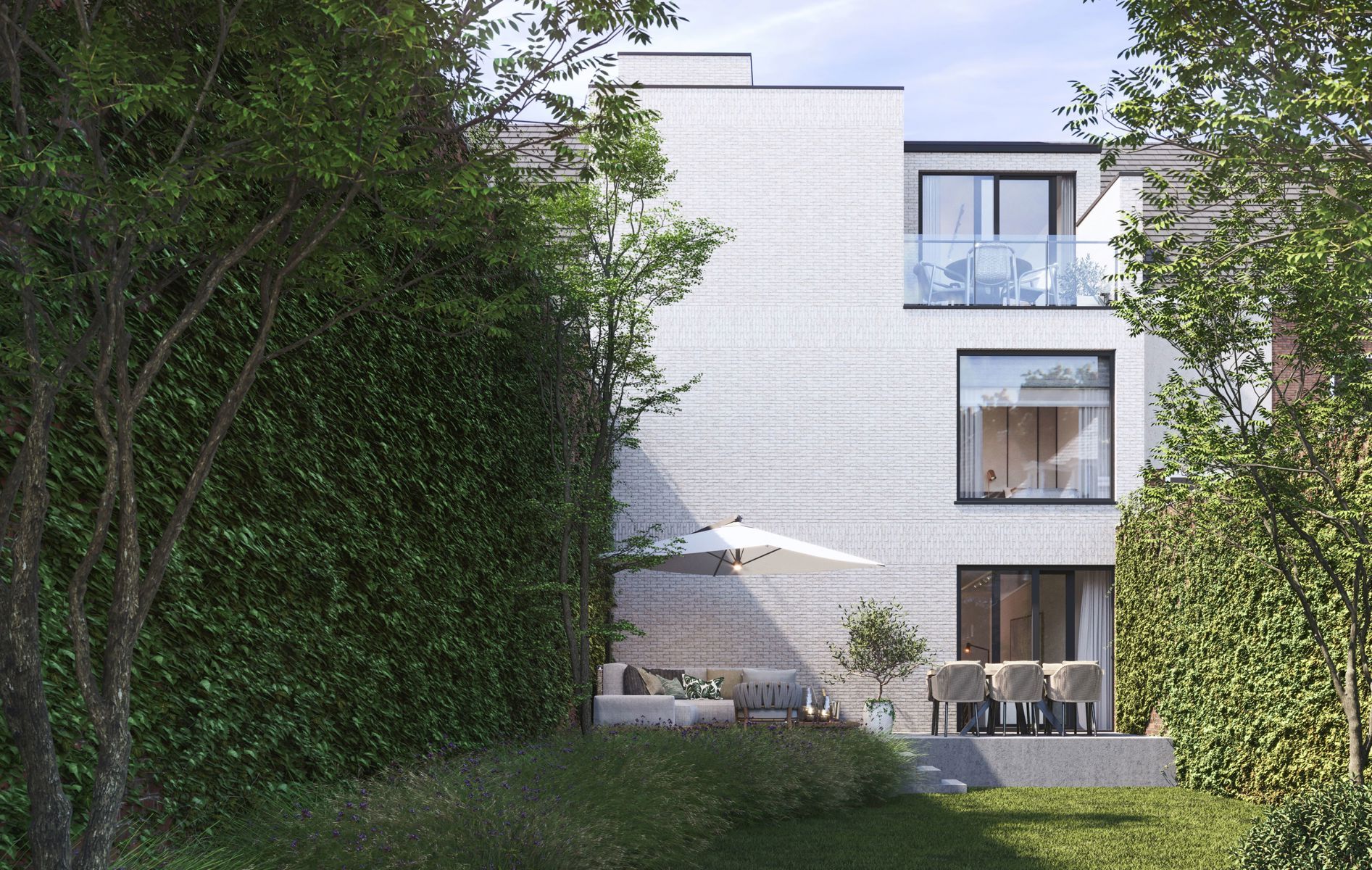 NIEUWBOUWPROJECT JEAN-LOU foto 5