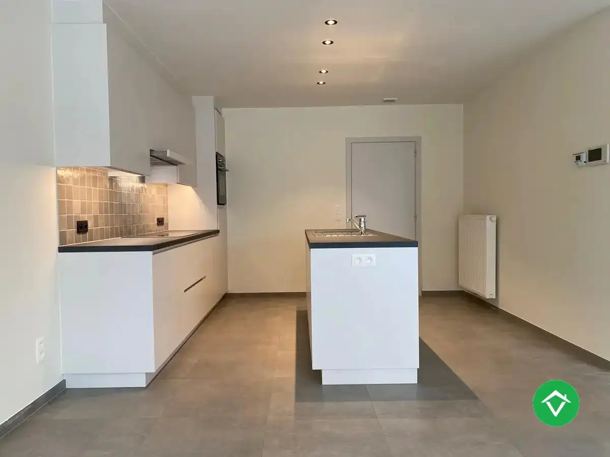 Nieuwbouwwoning met 3 slaapkamers en garage te Koekelare foto 3