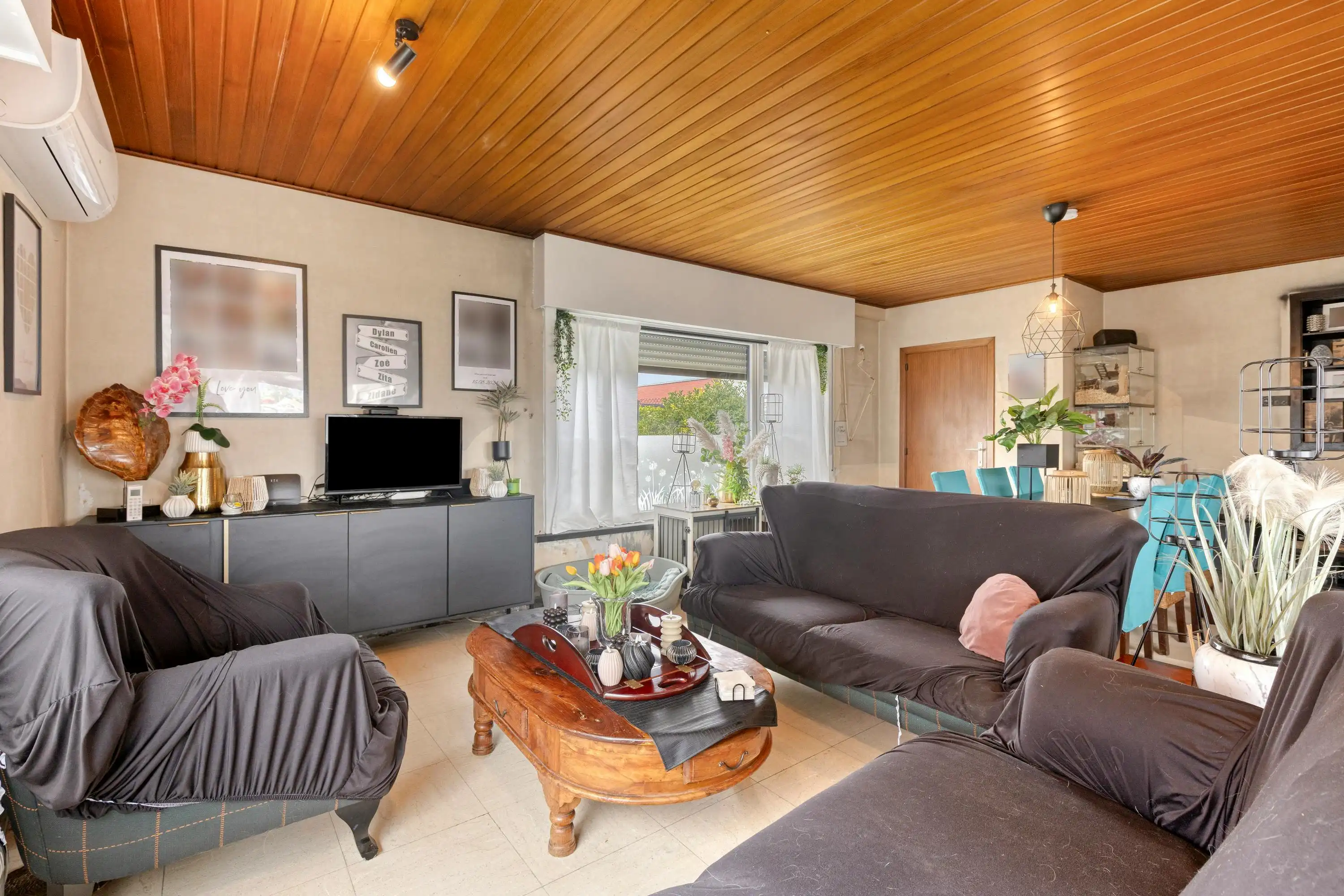 Alleenstaand huis op ruim perceel te koop in Veldegem foto 4