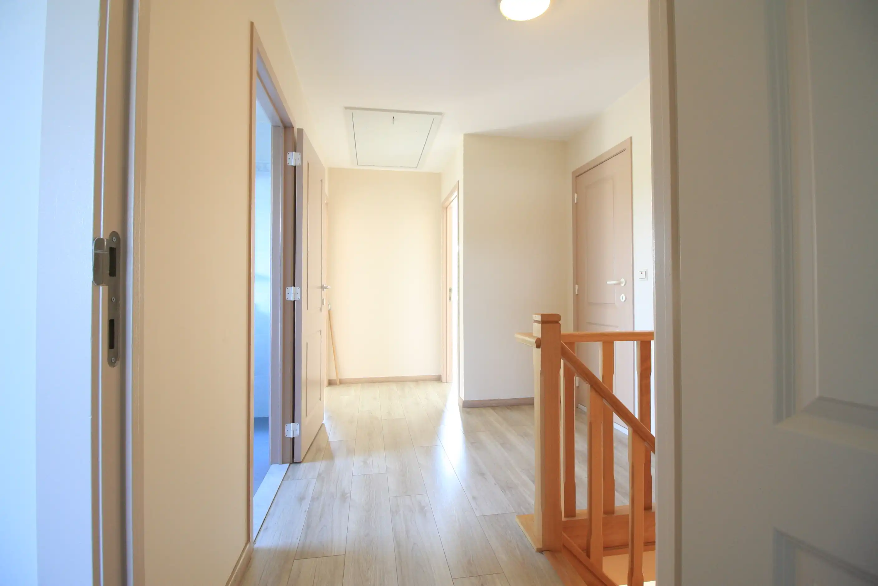 Villa met tuin en carport te huur in Kruishoutem -  Kruisem. 3 slaapkamers foto 20