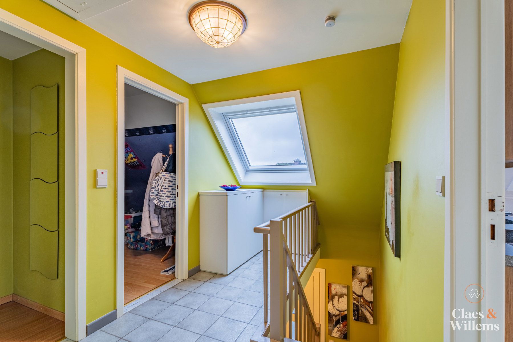 Charmante vrijstaande woning op de ideale locatie te Halle foto 10