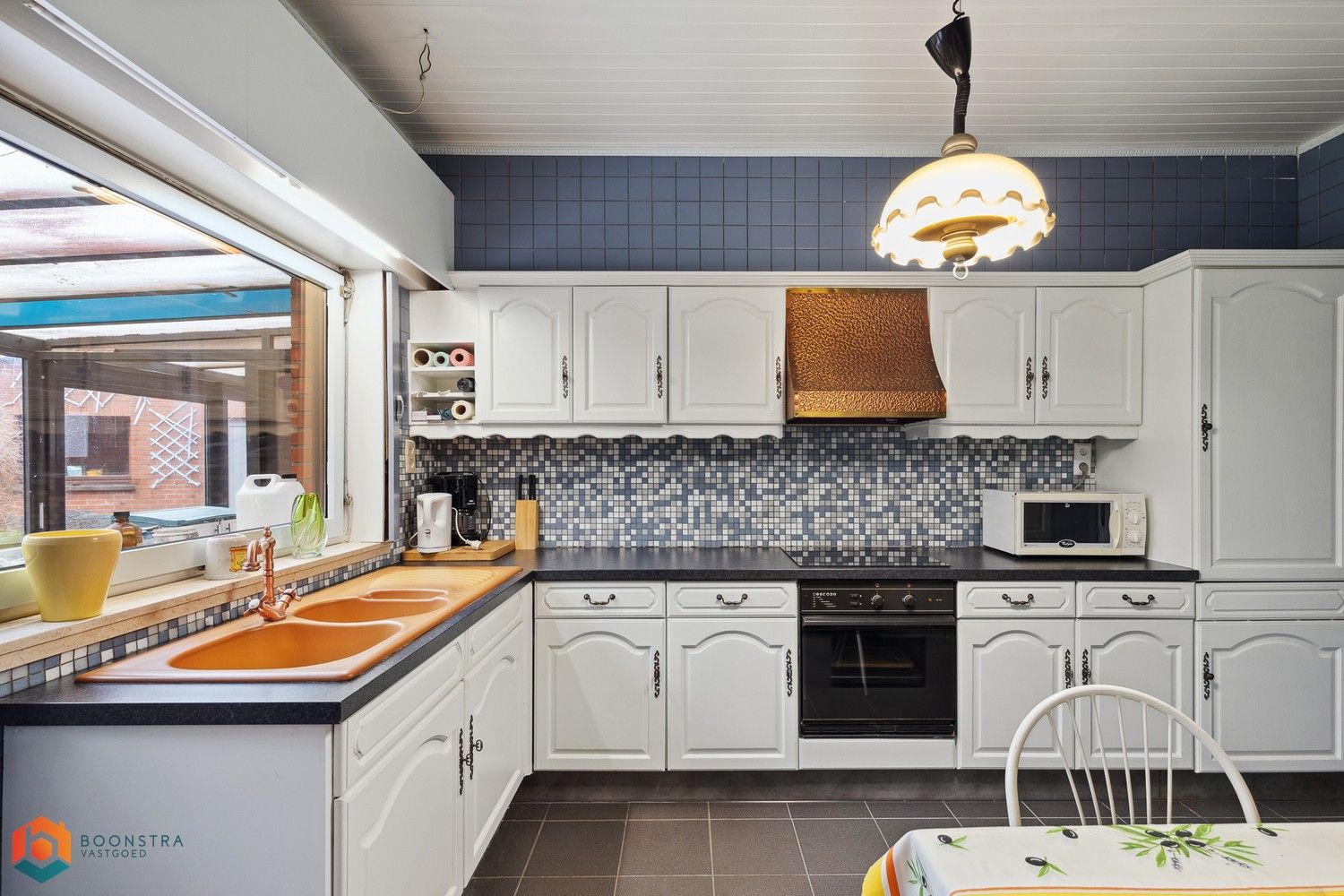 Te renoveren woning met 3 slpkrs en garage te Hombeek foto 8