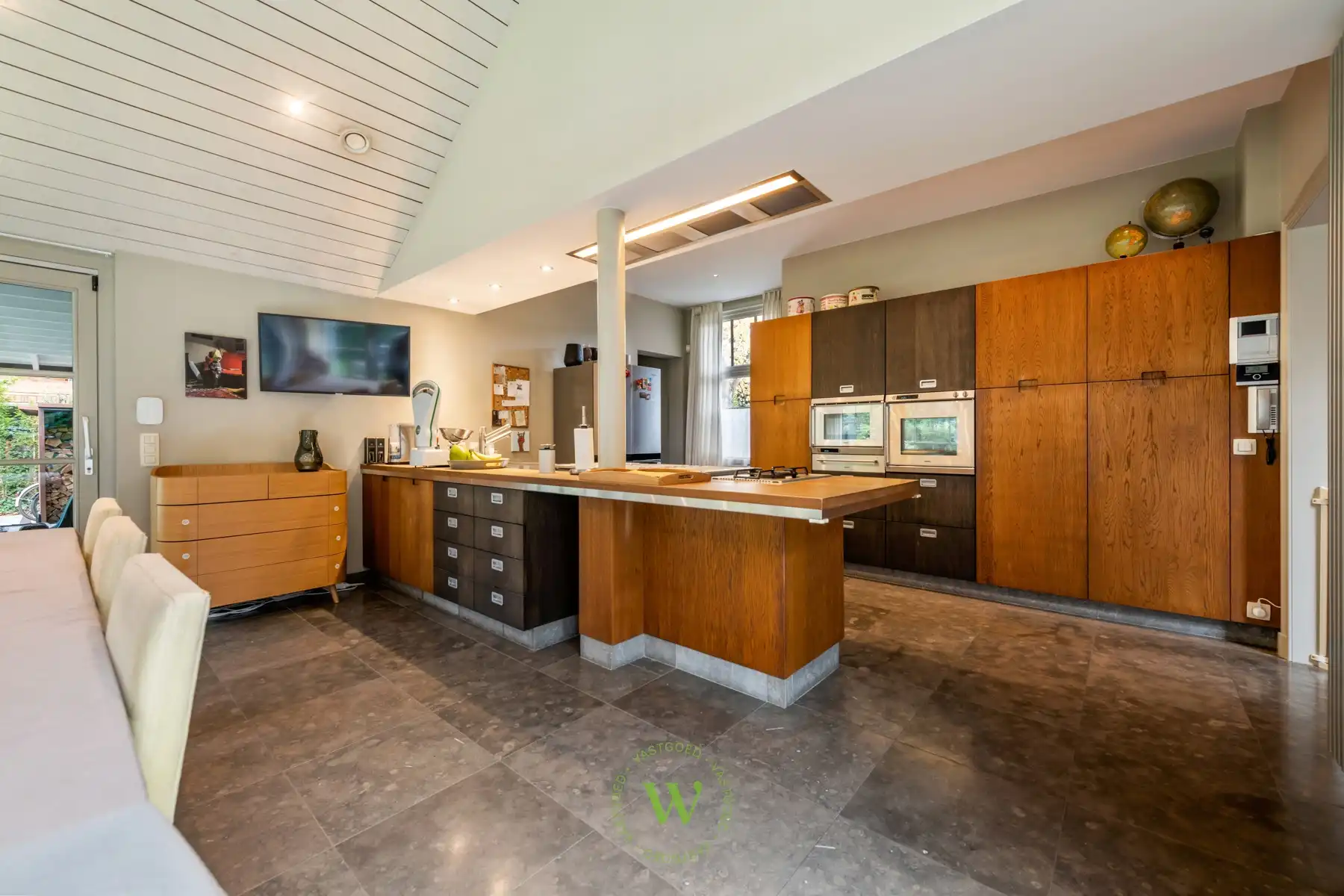 Unieke eigendom in een oase van rust te Sint-Michiels. foto 11