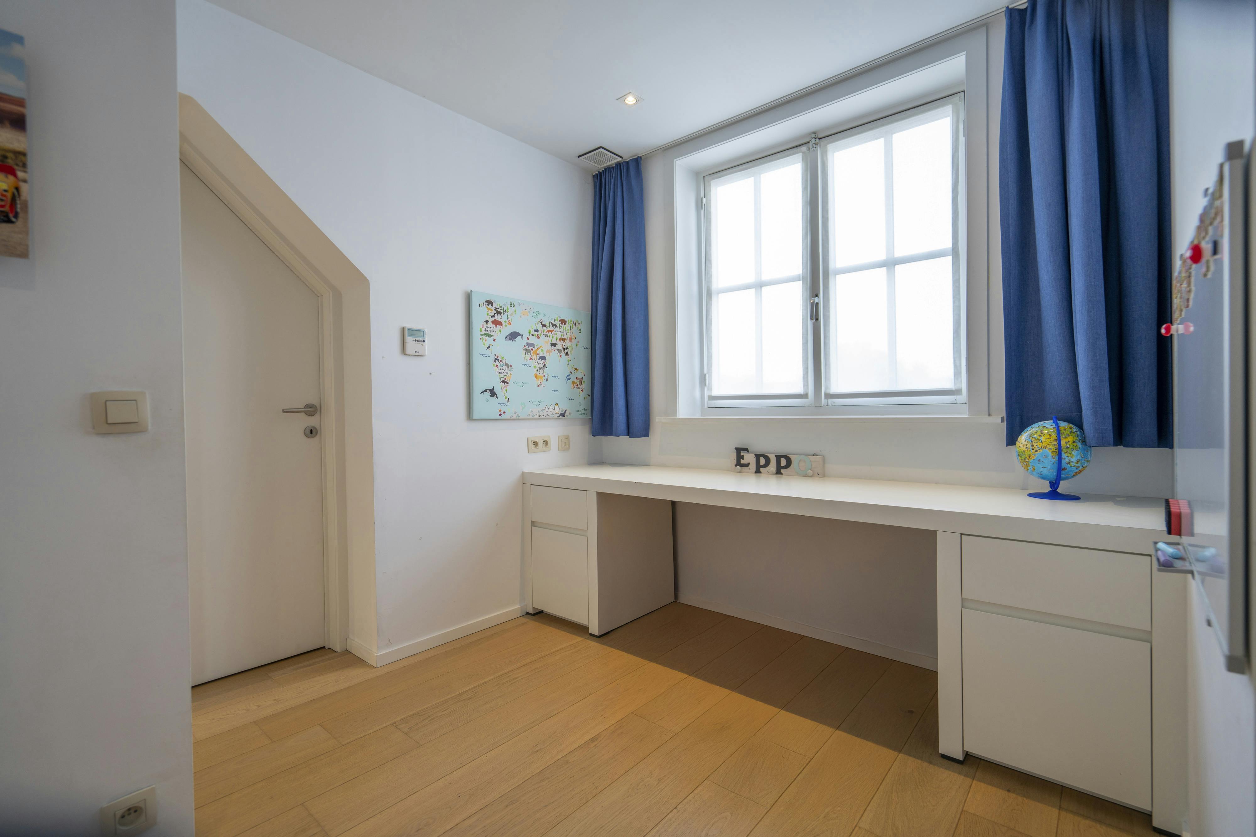Gezellig instapklaar huis te koop te Kortrijk!  foto 17
