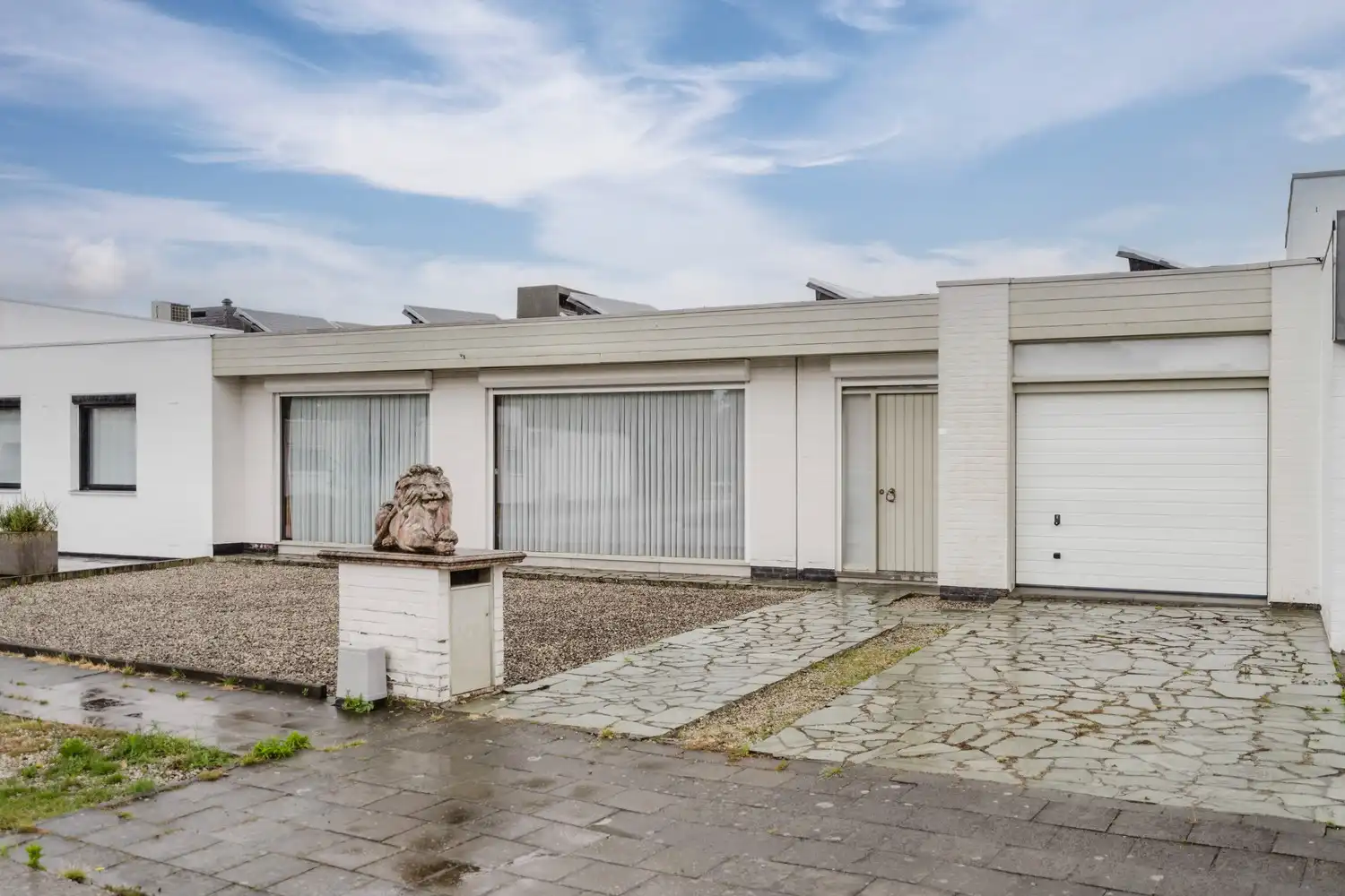 Comfortabel wonen op één niveau foto 19