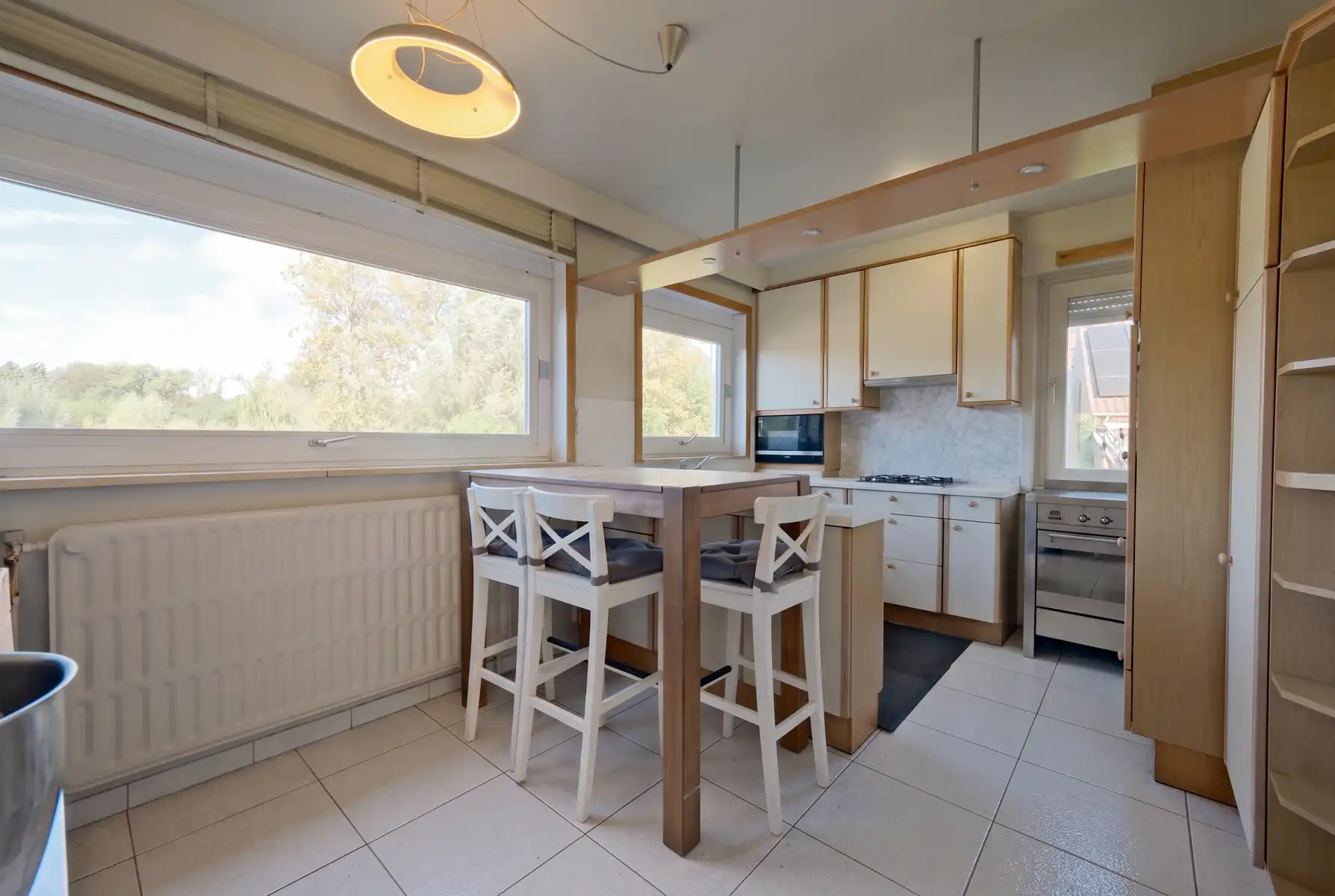 Huis te koop foto 8