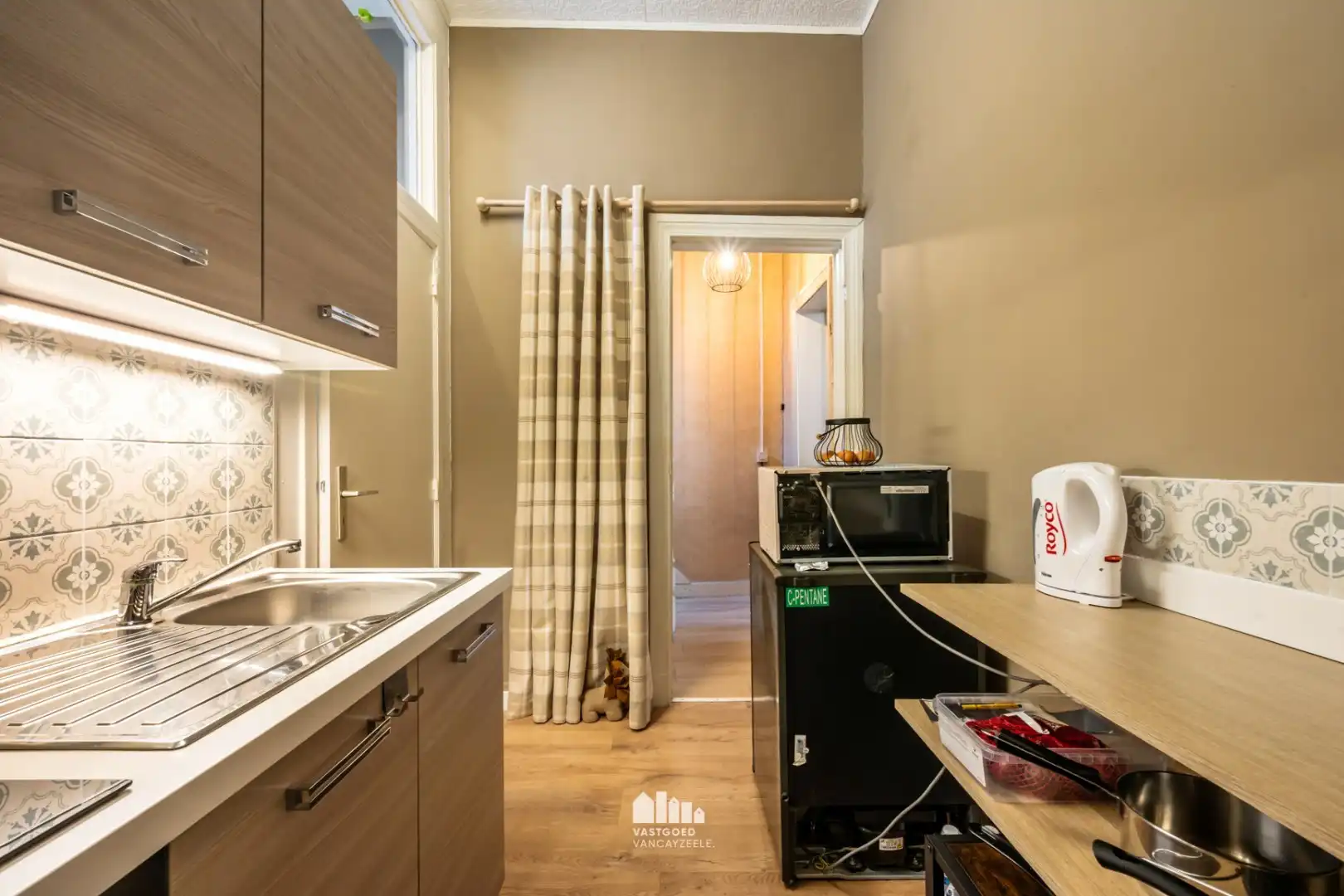 Unieke handelswoning op TOPlocatie in hartje Ieper foto 17