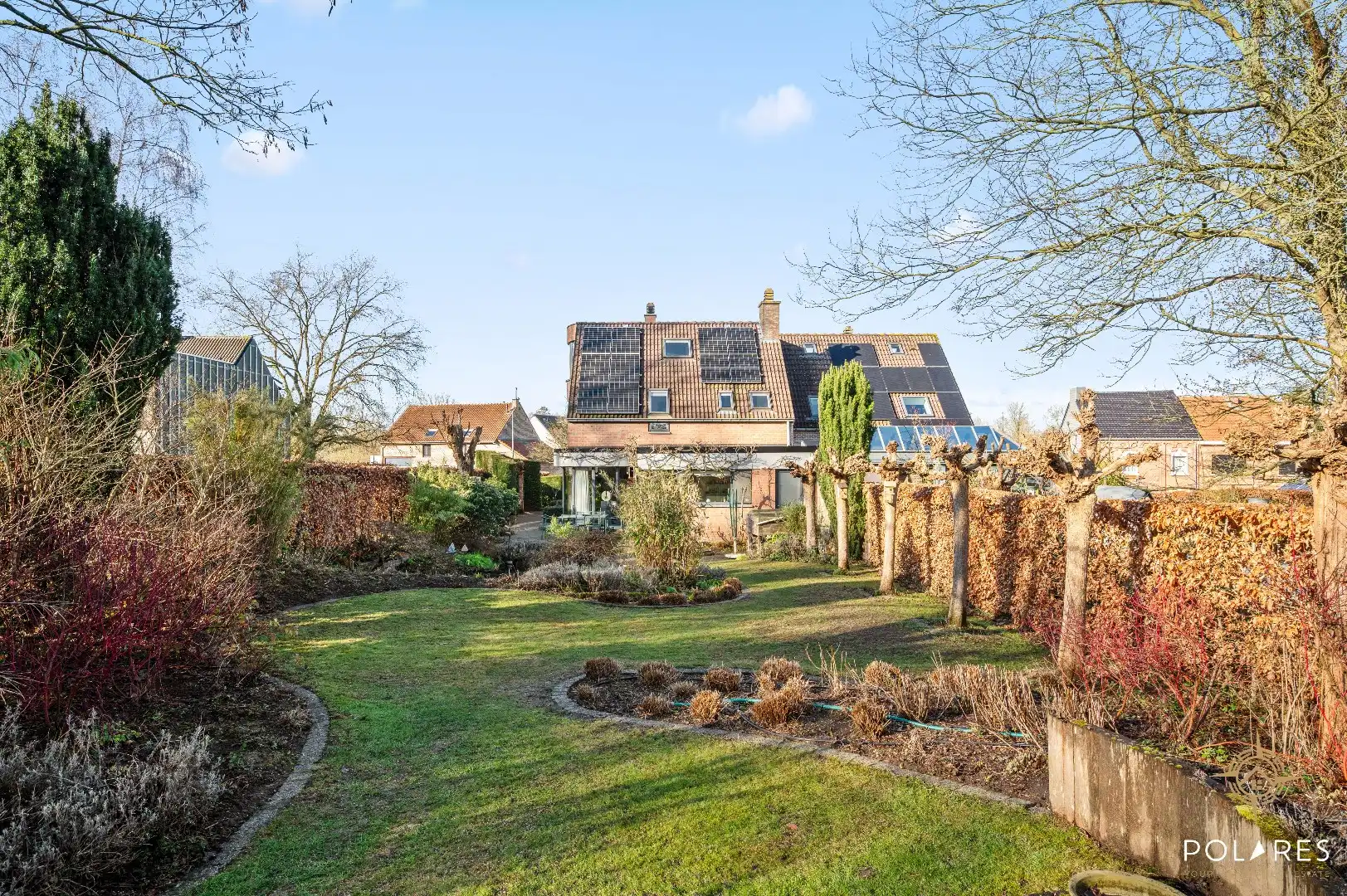 Ruime half open bebouwing met 5 slaapkamers in Bierbeek foto 2